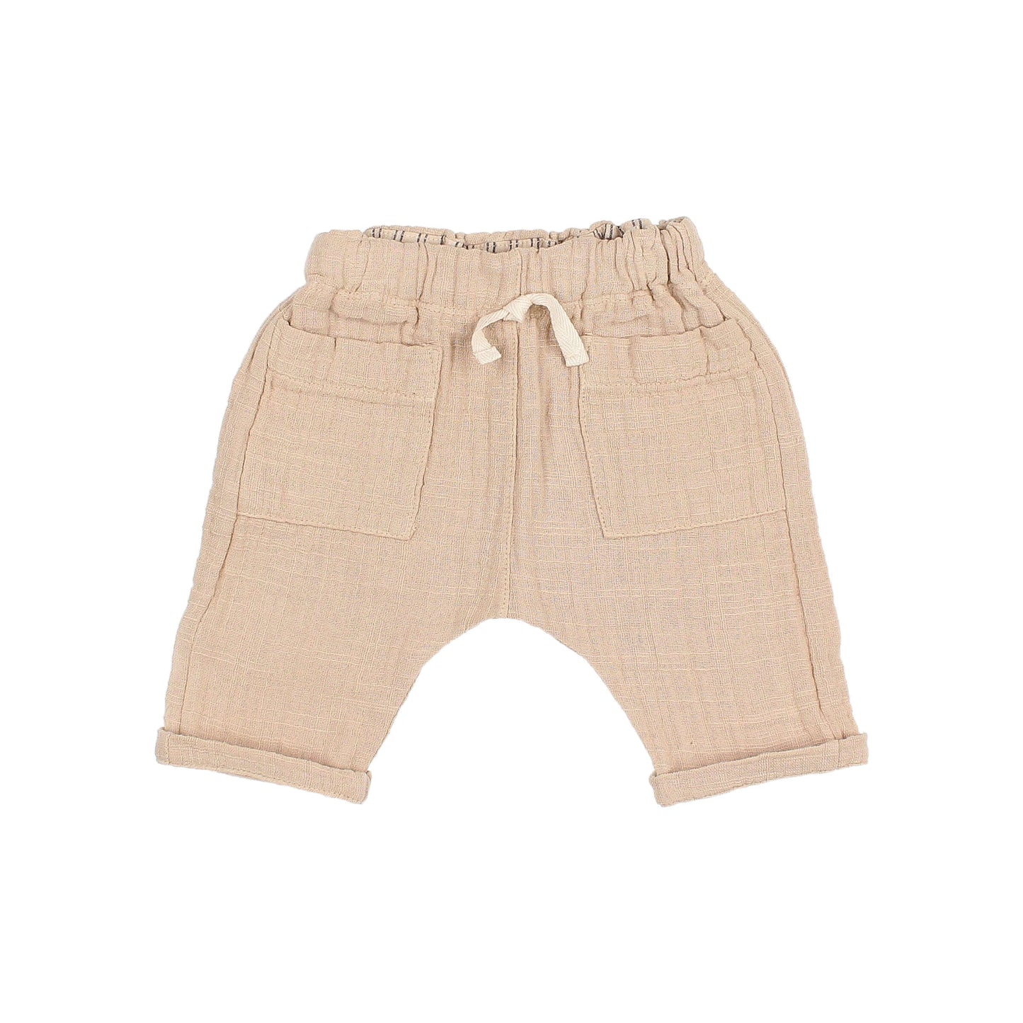 Pantalone Mussola Baby