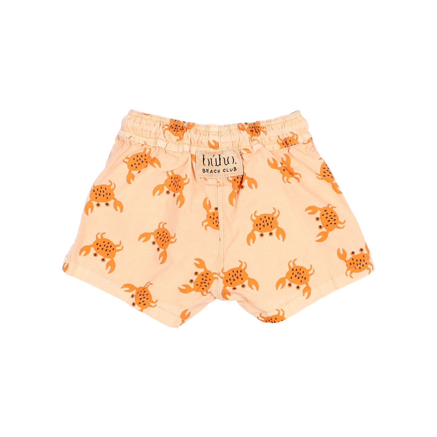 Costume Bimbo Crabs
