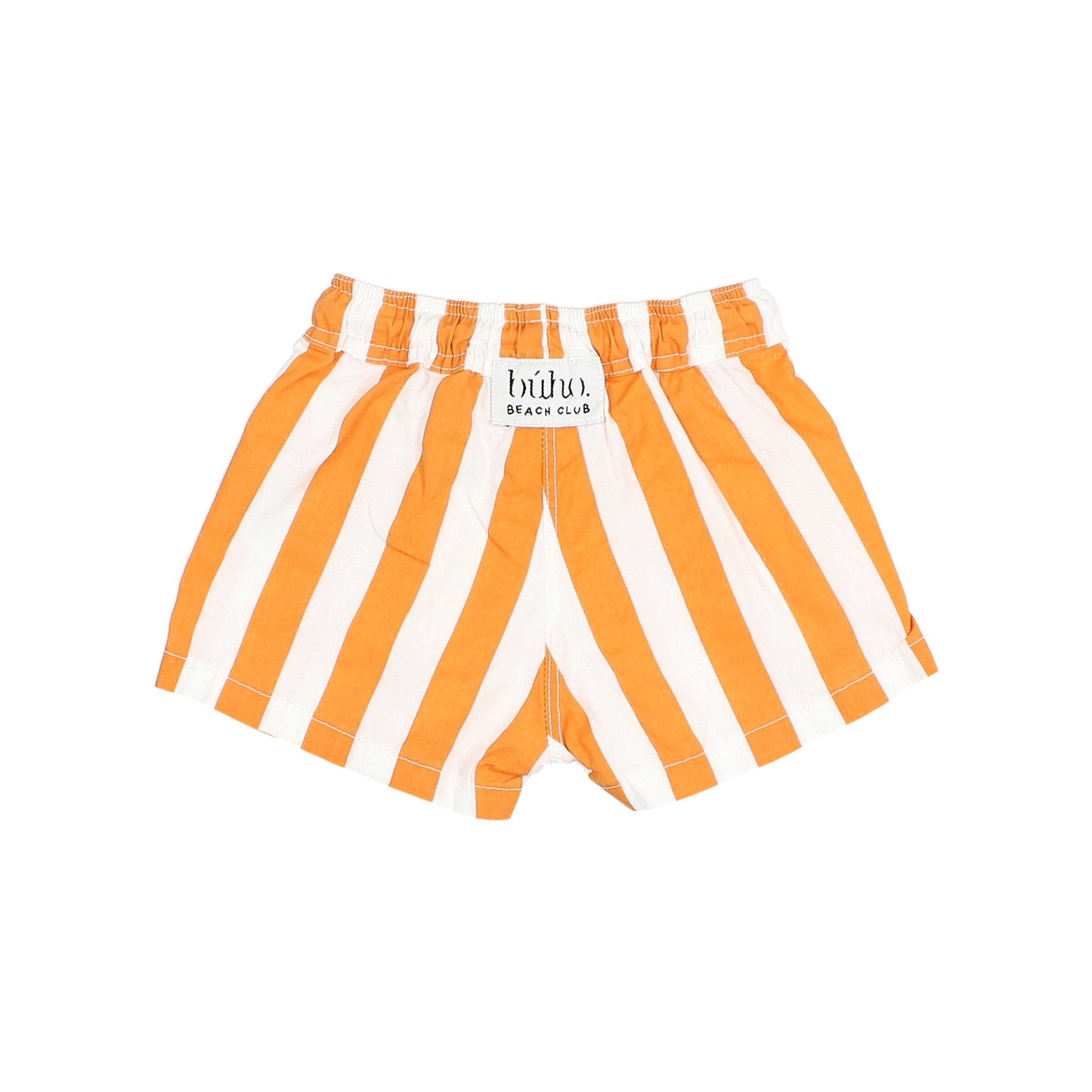 Costume Bimbo Stripes