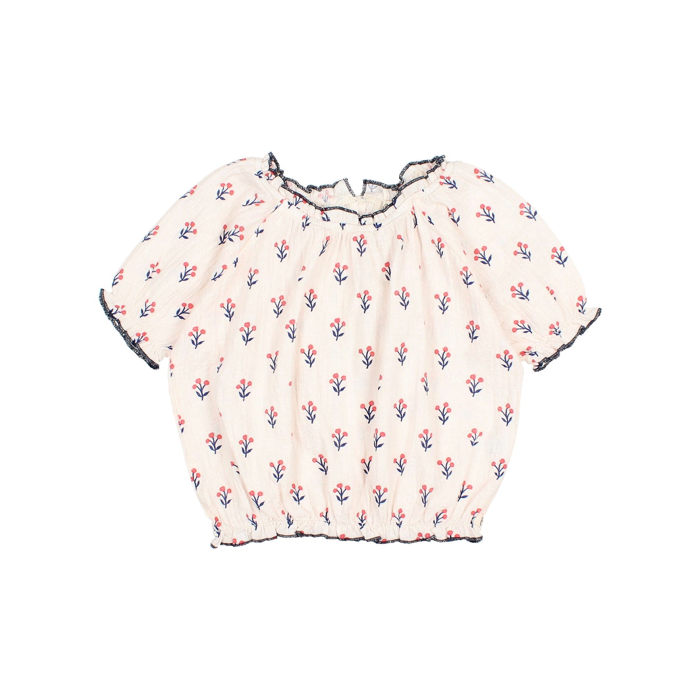 Top Capri