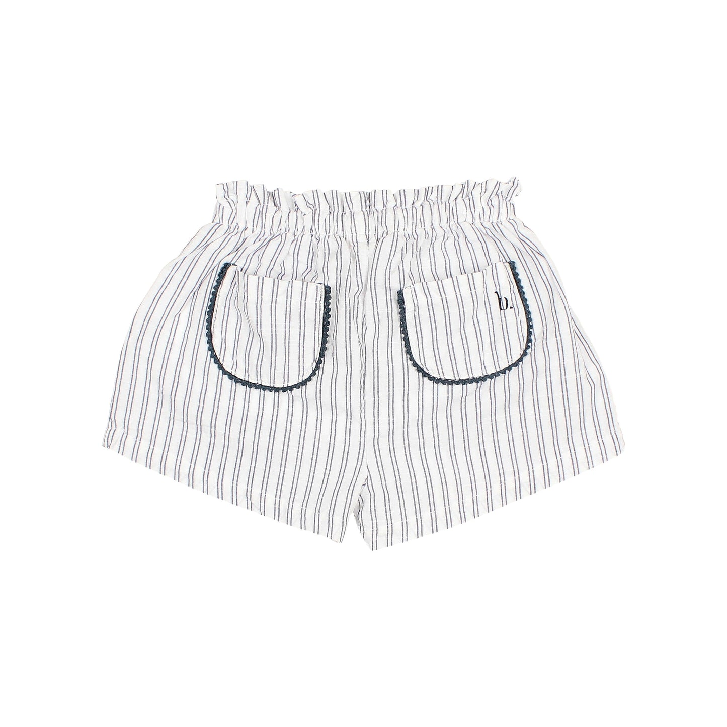 Shorts Stripes Girly