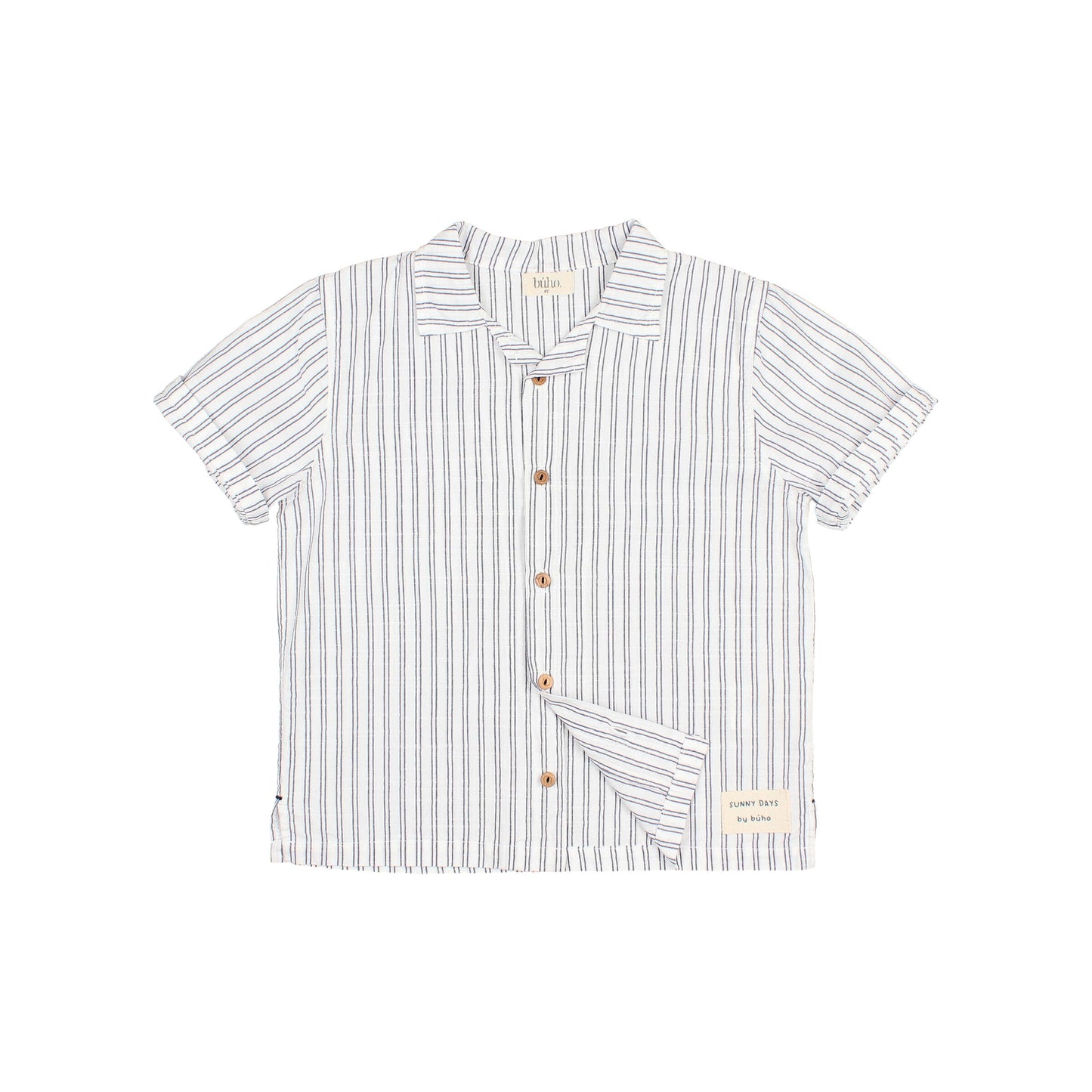 Camicia Stripes