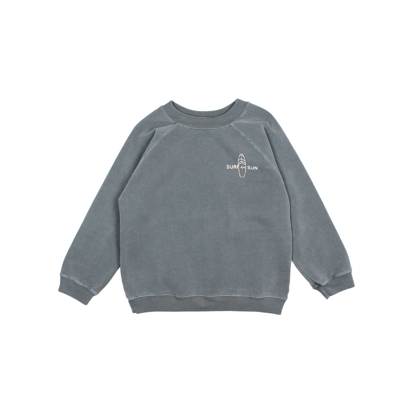 Felpa Surf & Sun