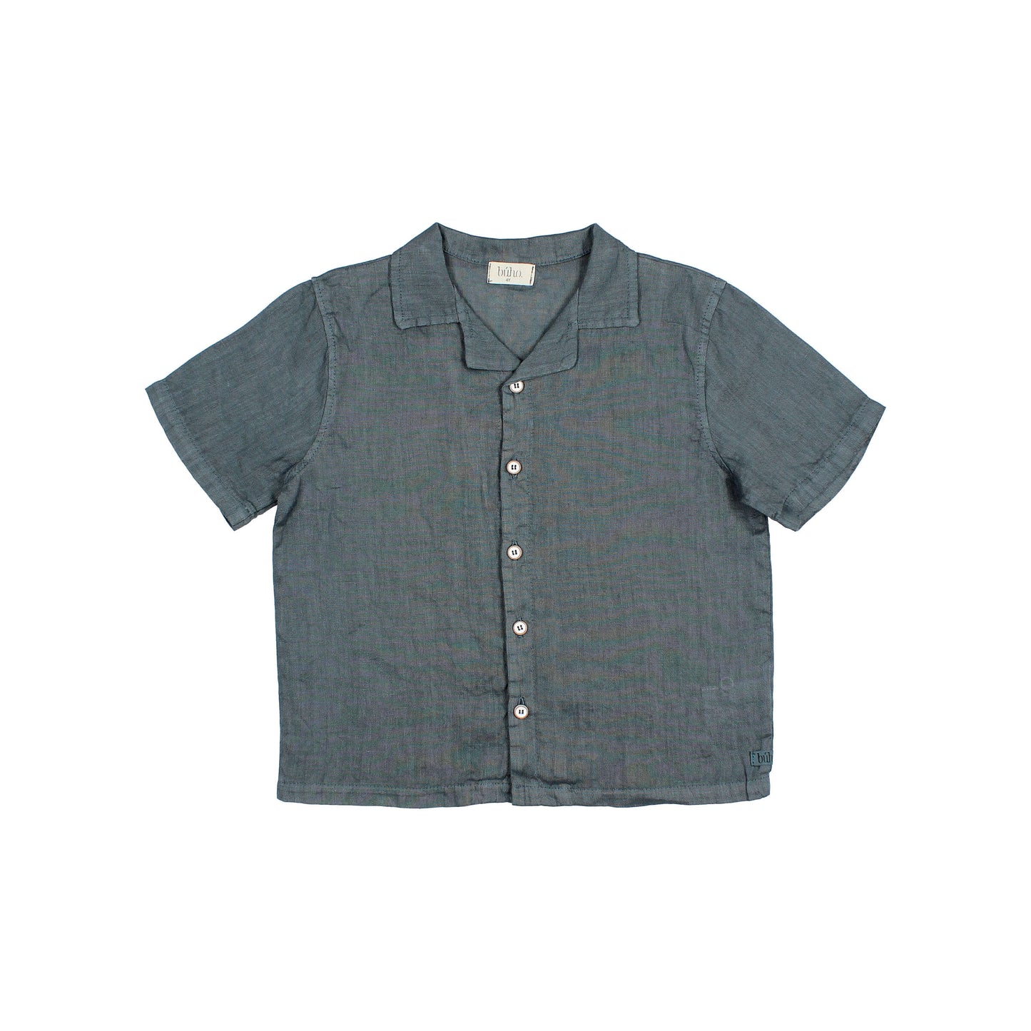 Camicia in lino