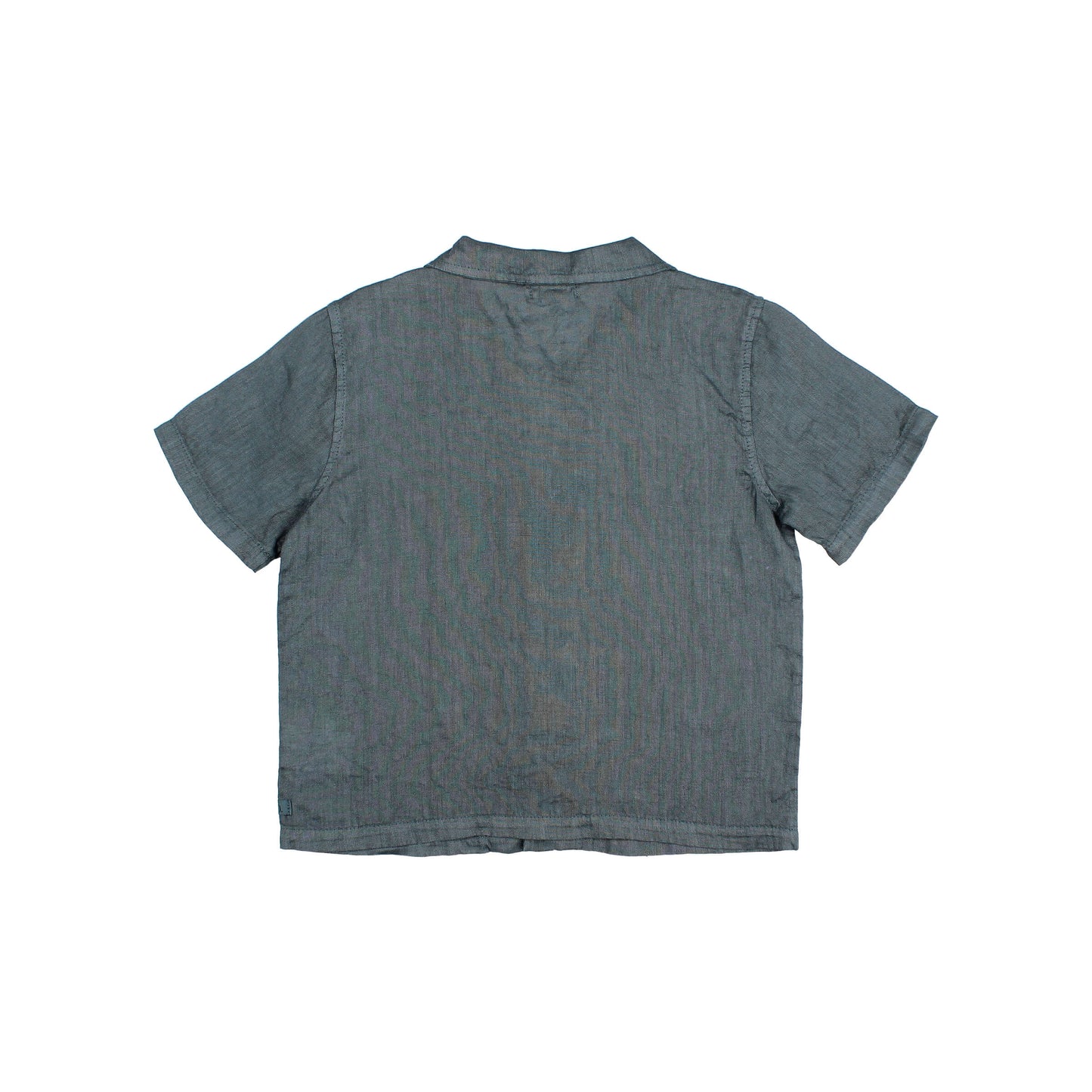 Camicia in lino