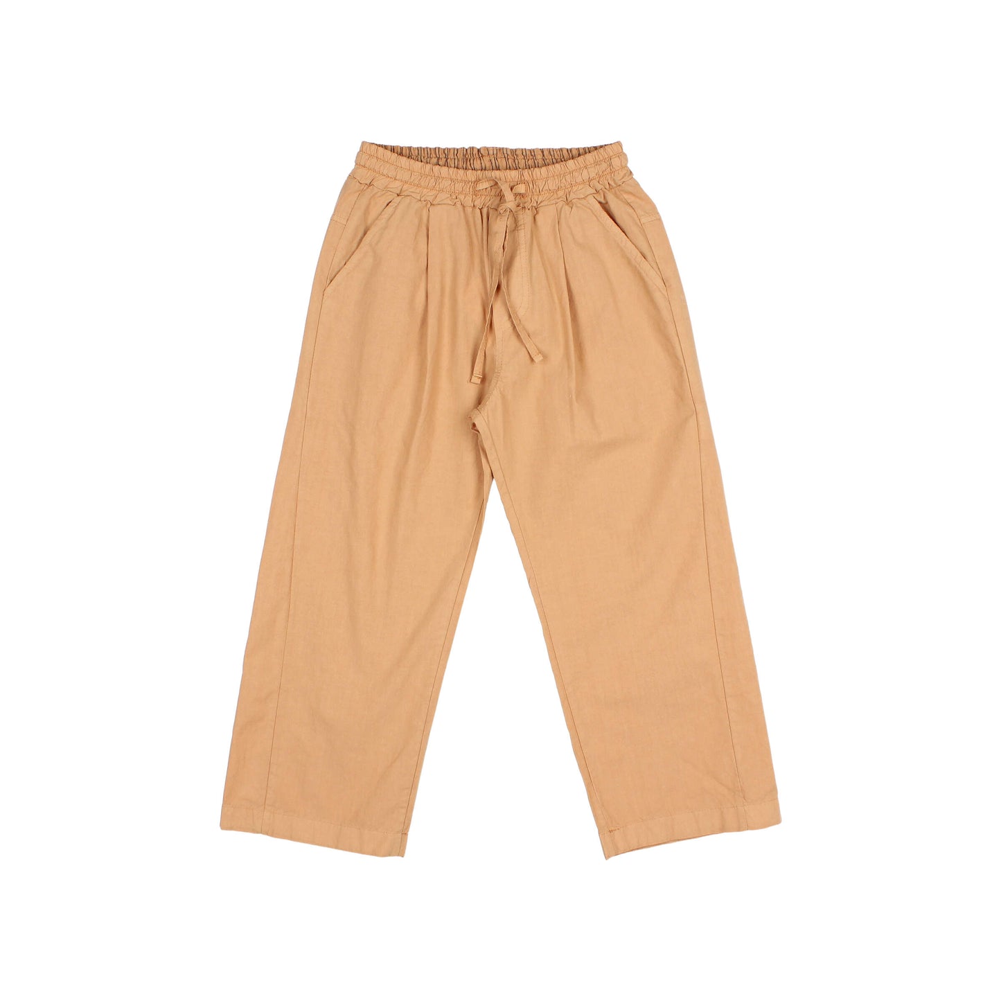 Pantalone in Popeline