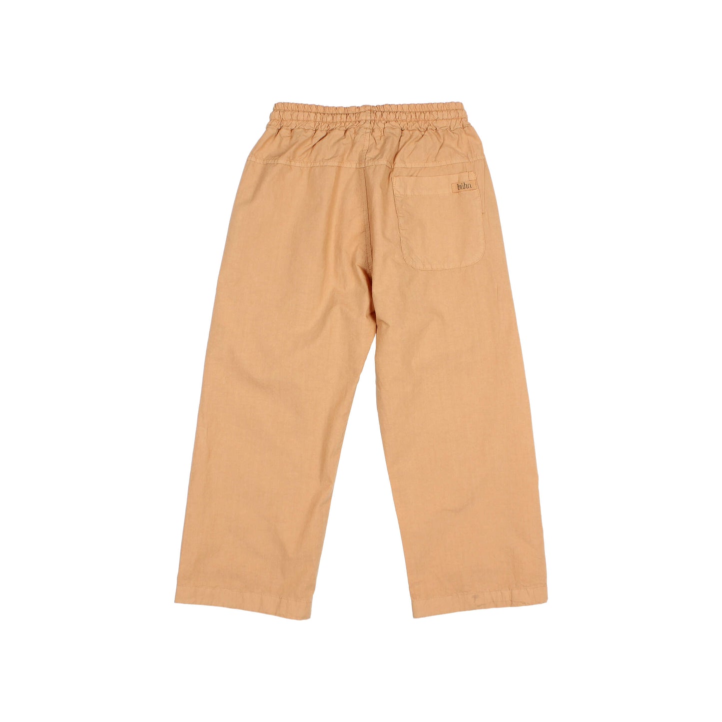 Pantalone in Popeline