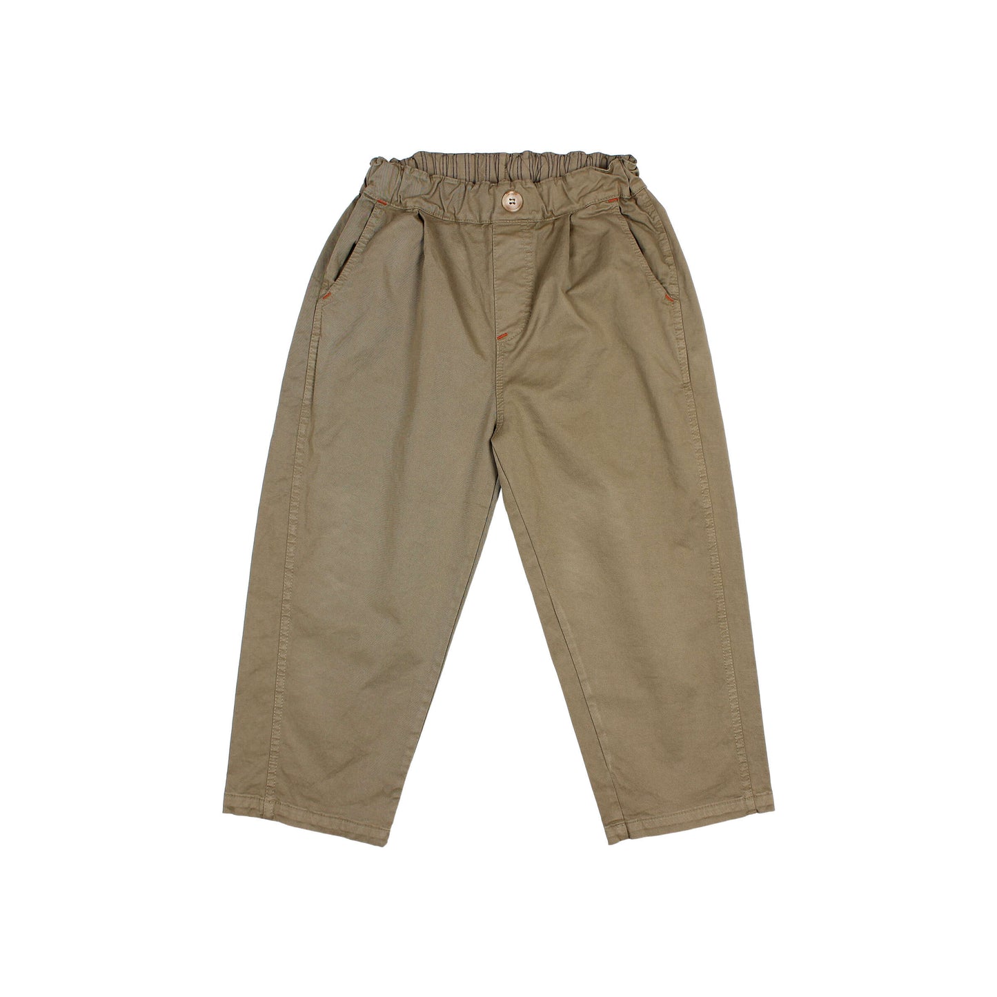 Pantalone in Twill