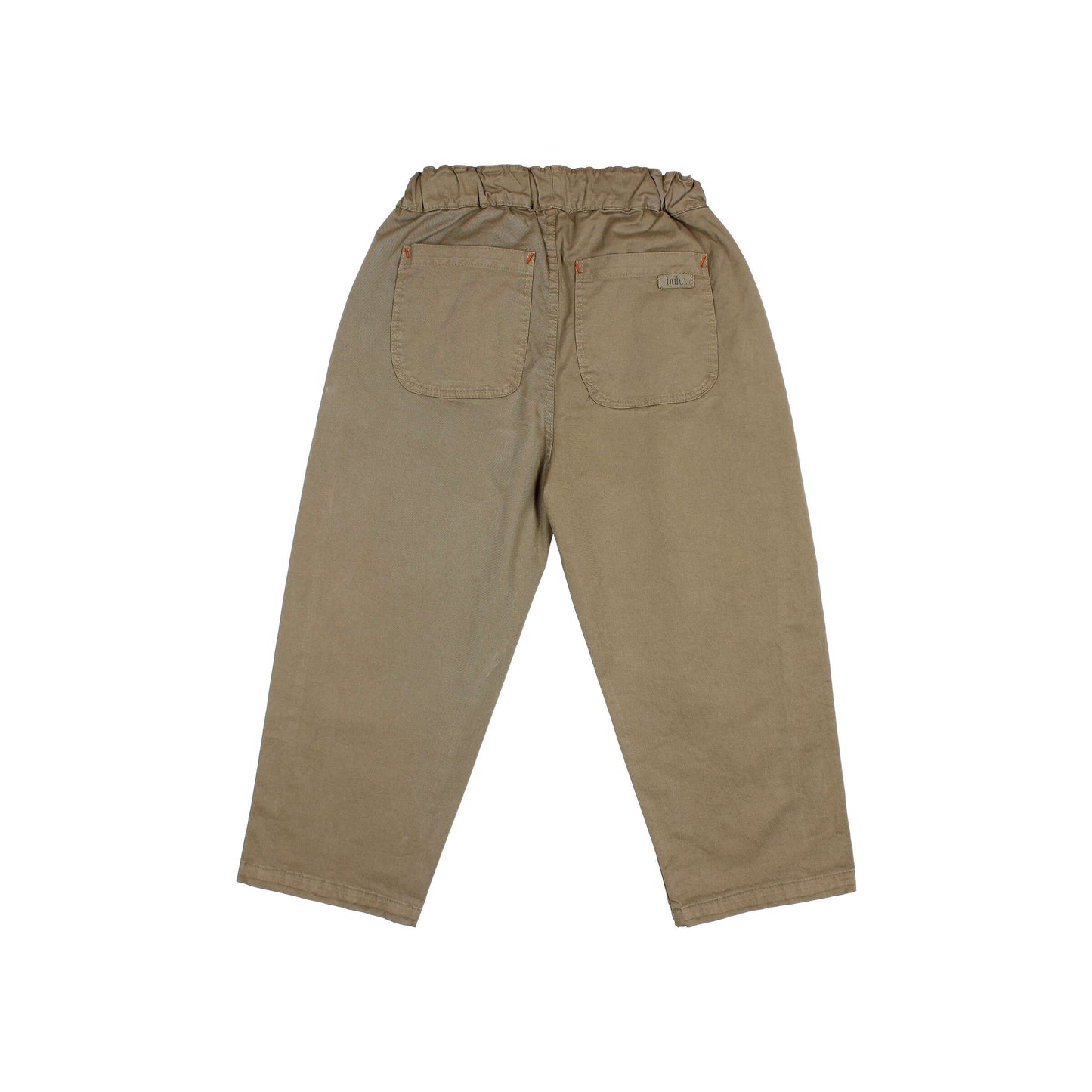 Pantalone in Twill