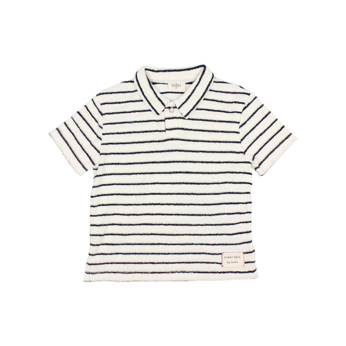 POLO A RIGHE