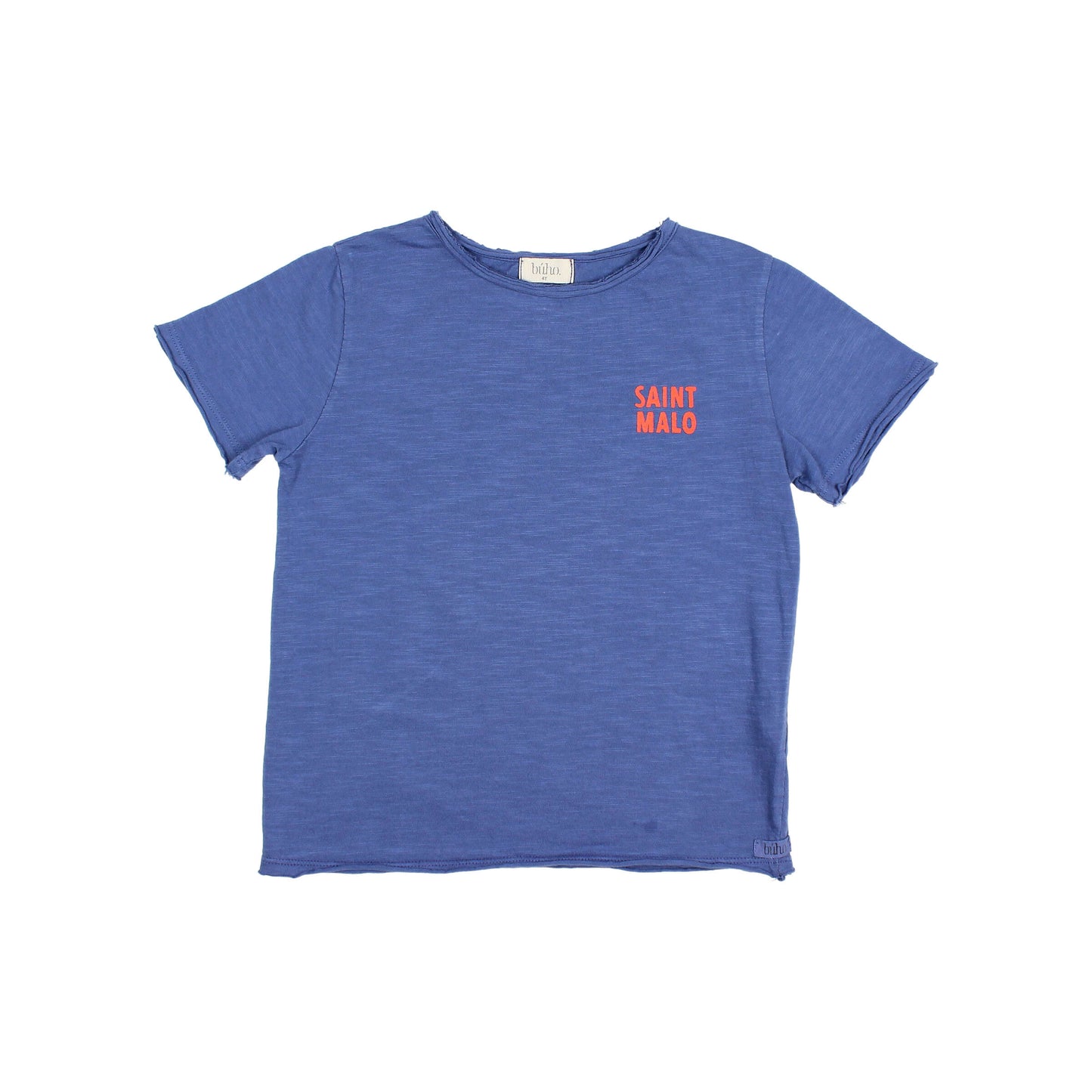 T-shirt Saint Malo