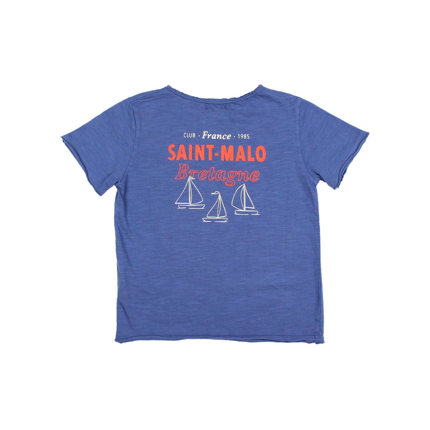 T-shirt Saint Malo