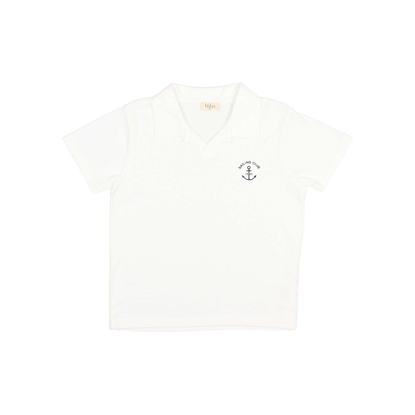 Polo shirt Sailing CLub