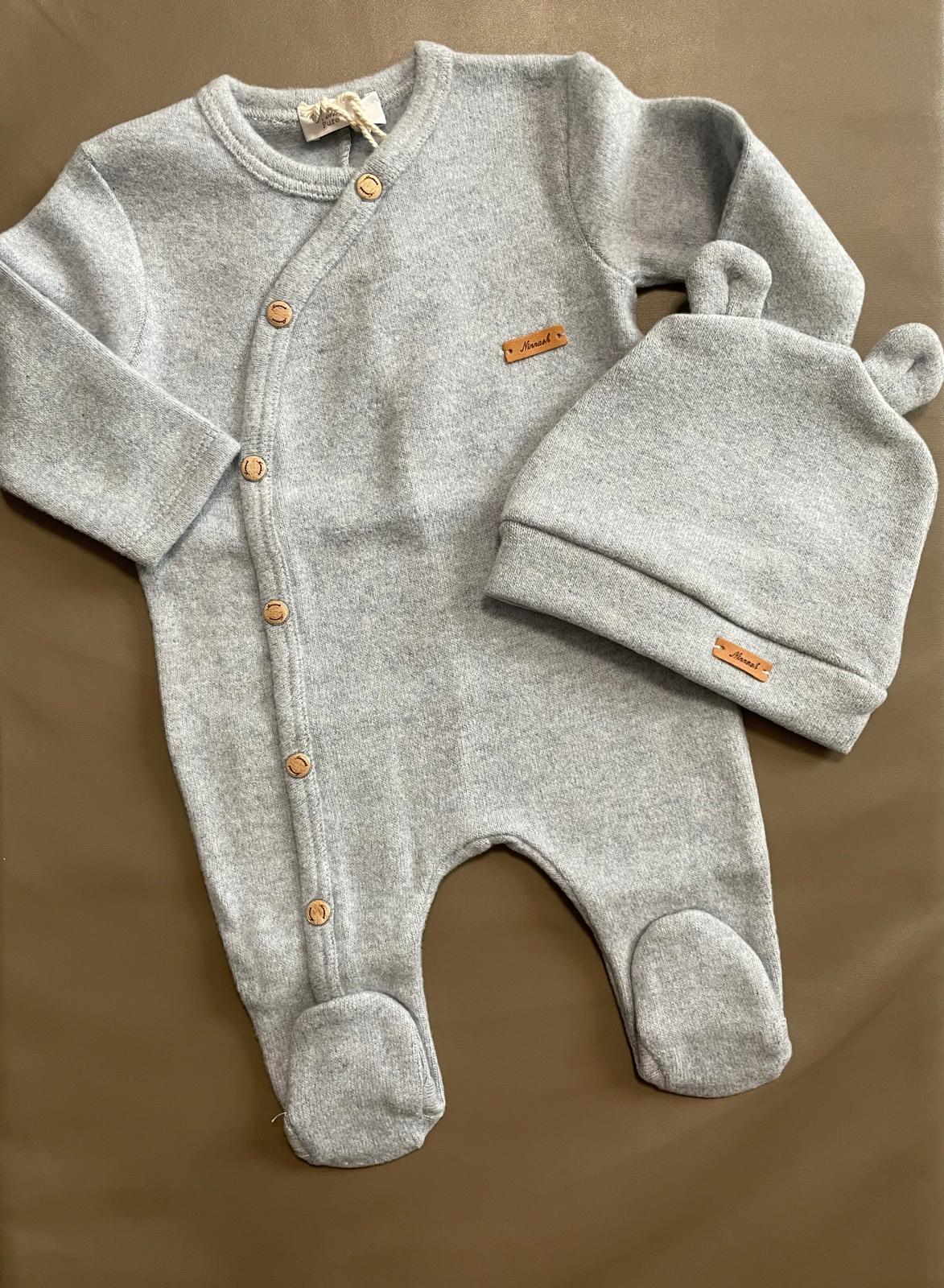 Tutina Knit