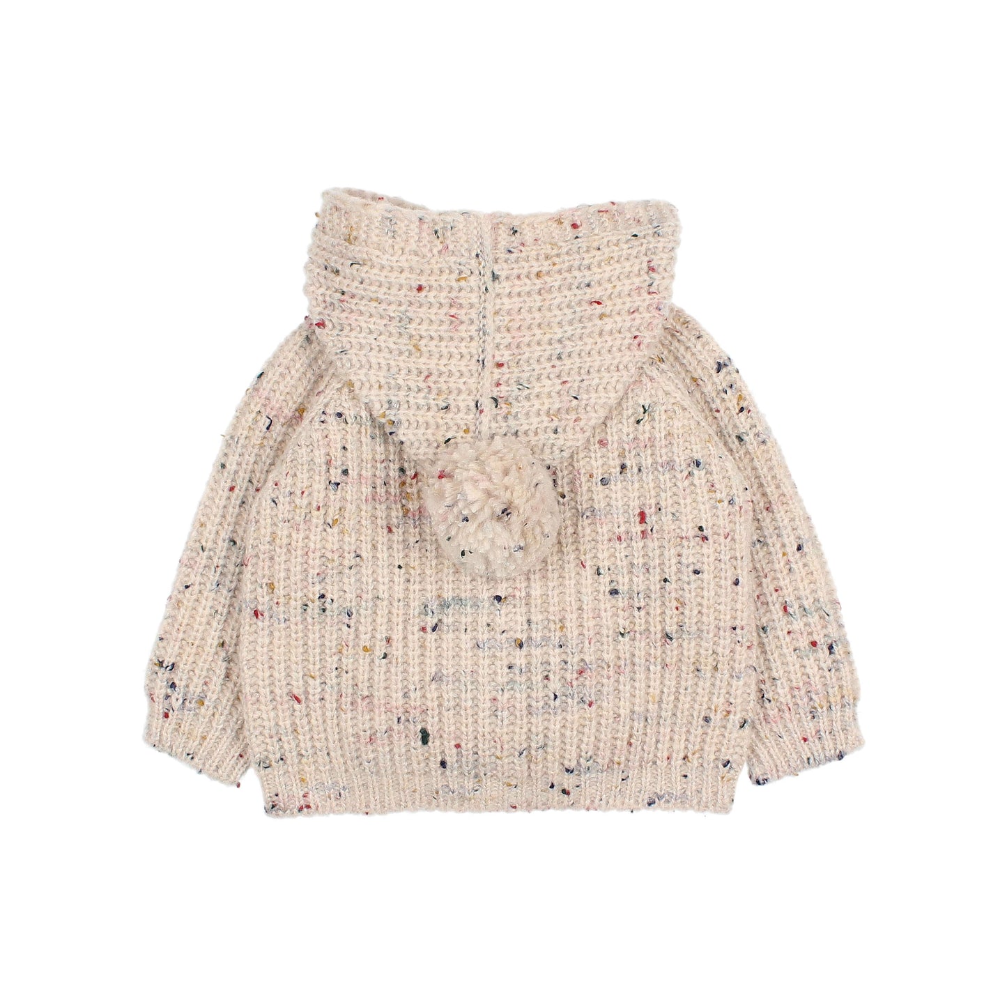 Cardigan Melange