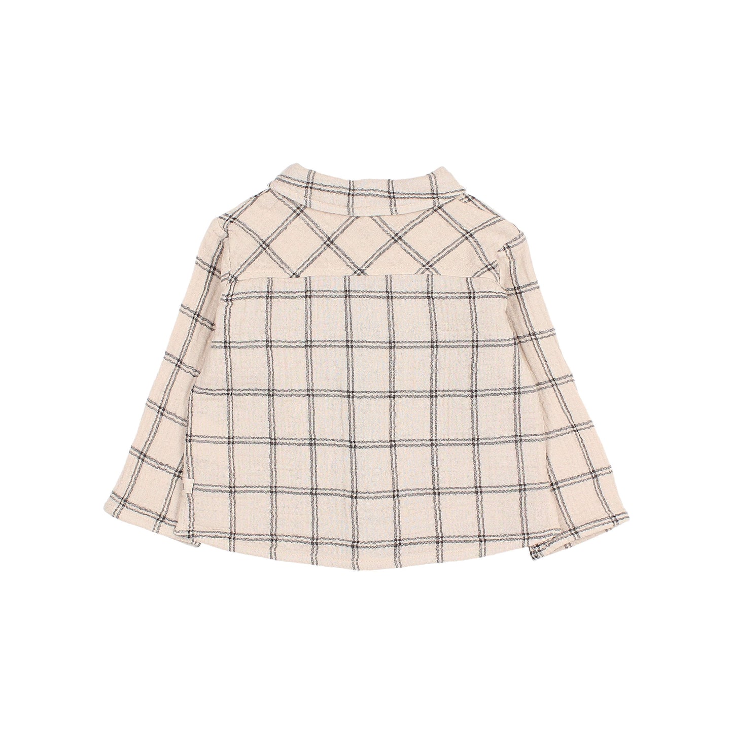 Camicia Mountain Baby
