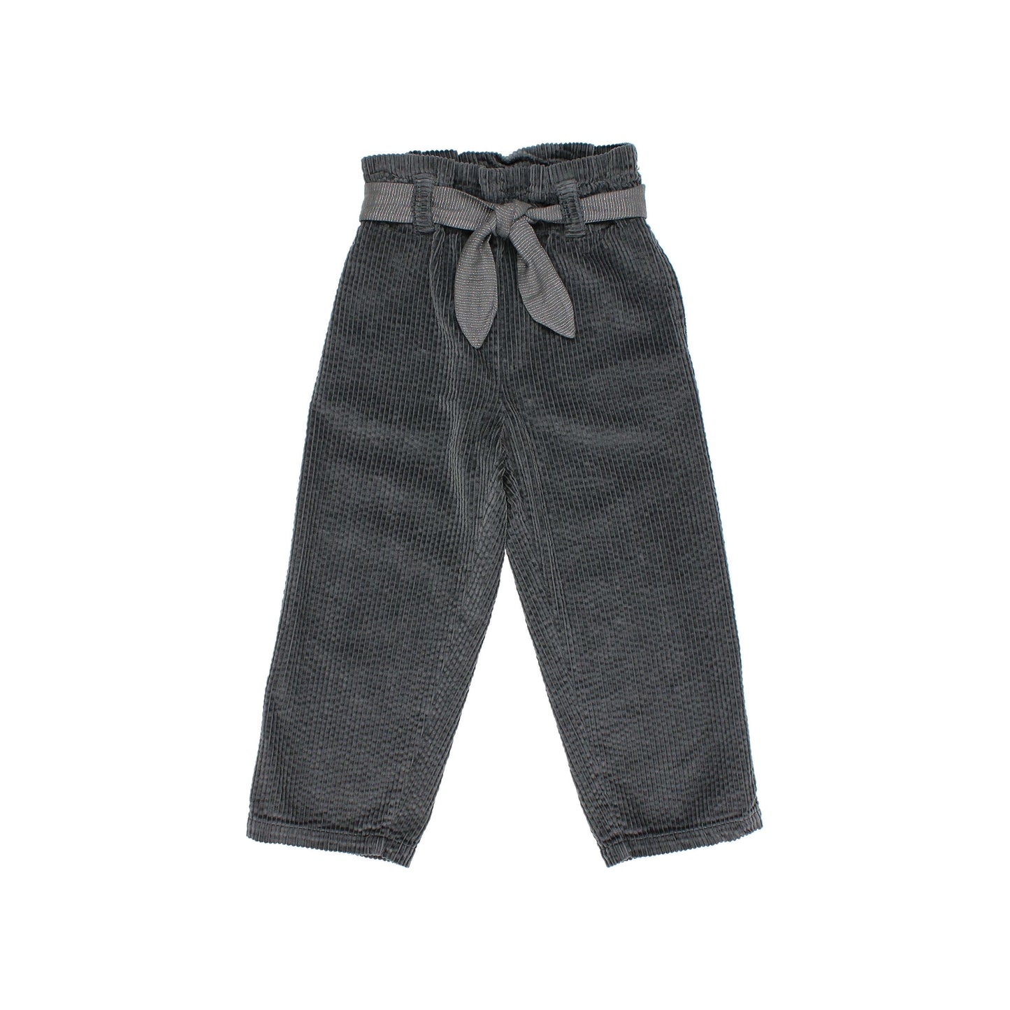 Pantalone Velluto Bimba