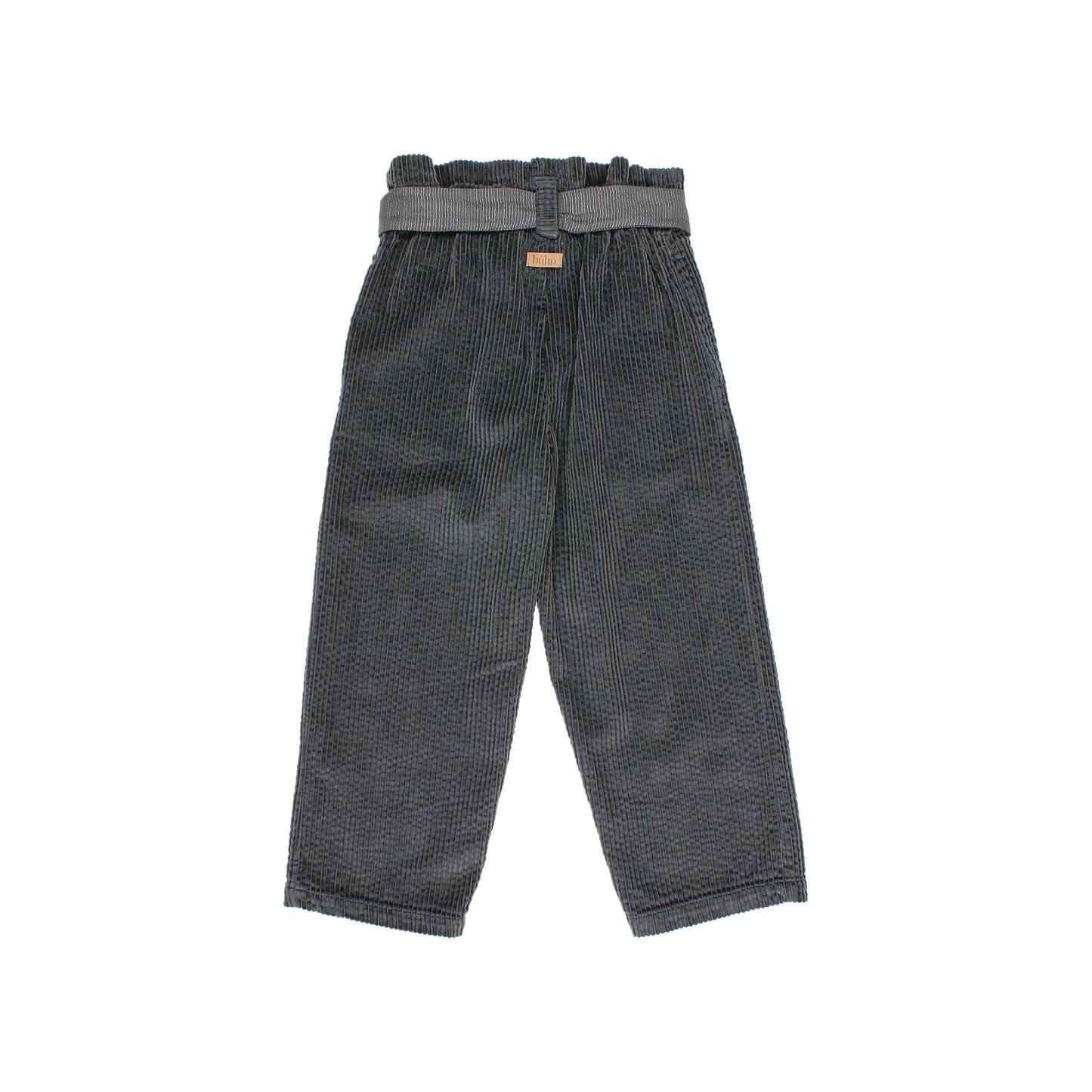 Pantalone Velluto Bimba