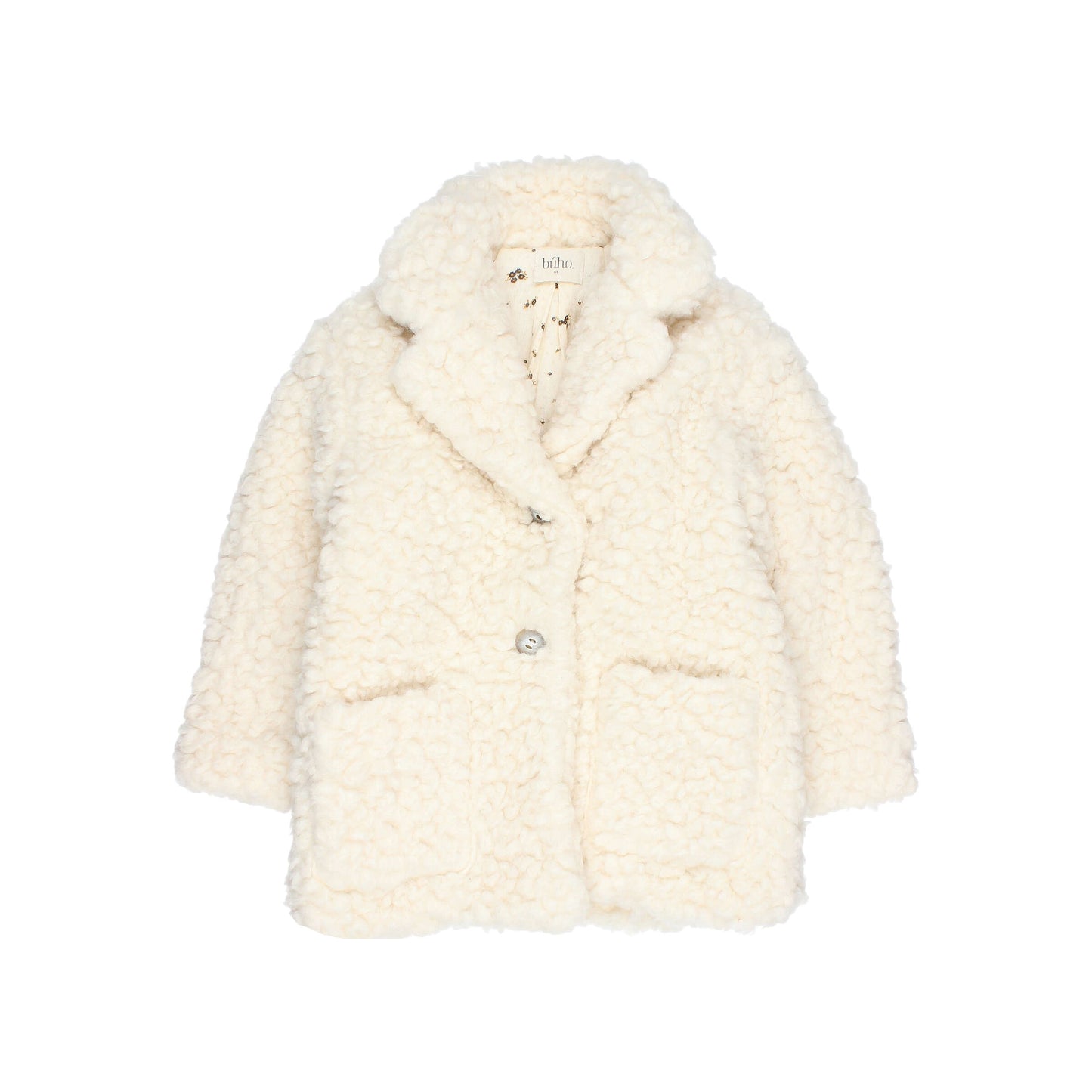 Pellicciotto Sherpa