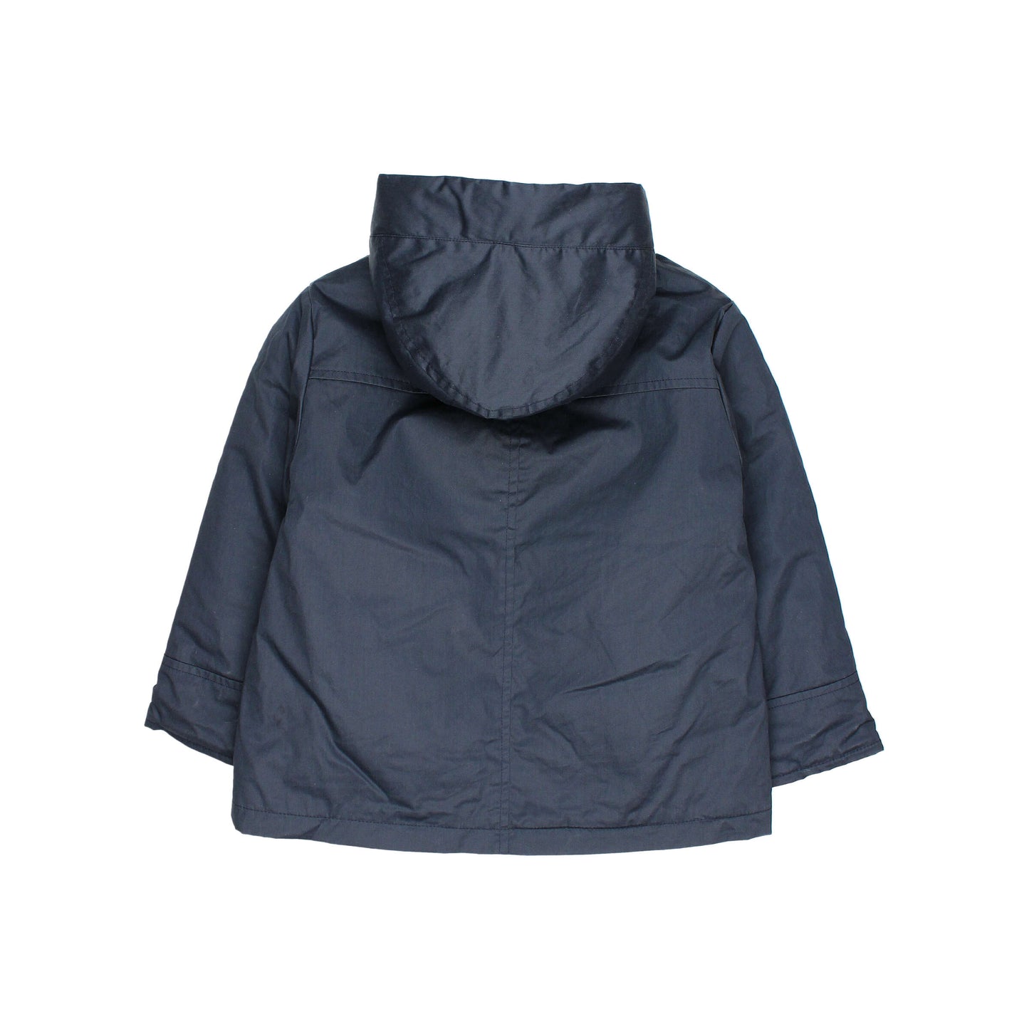 Parka antipioggia