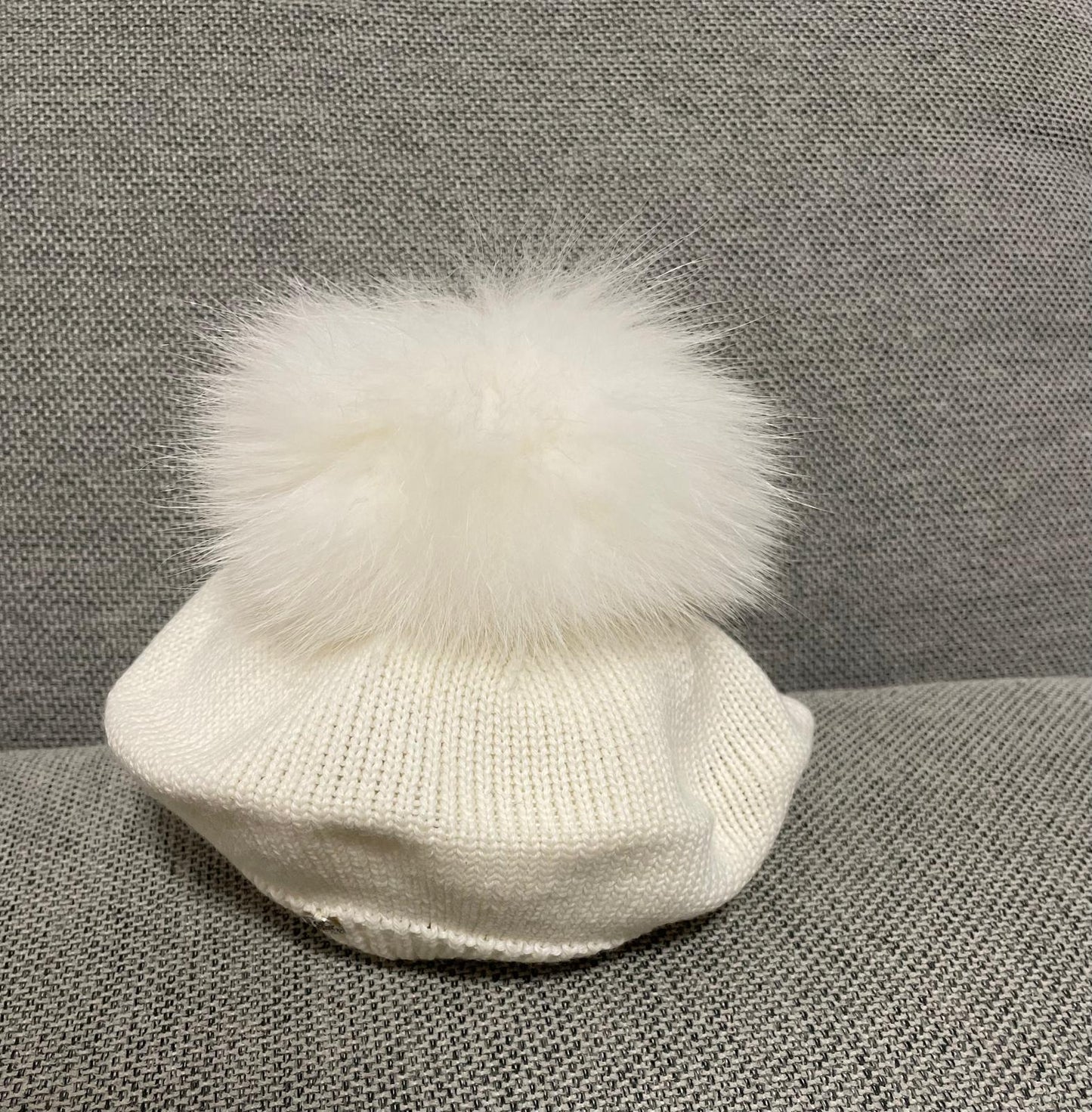 Coppola con PonPon Baby