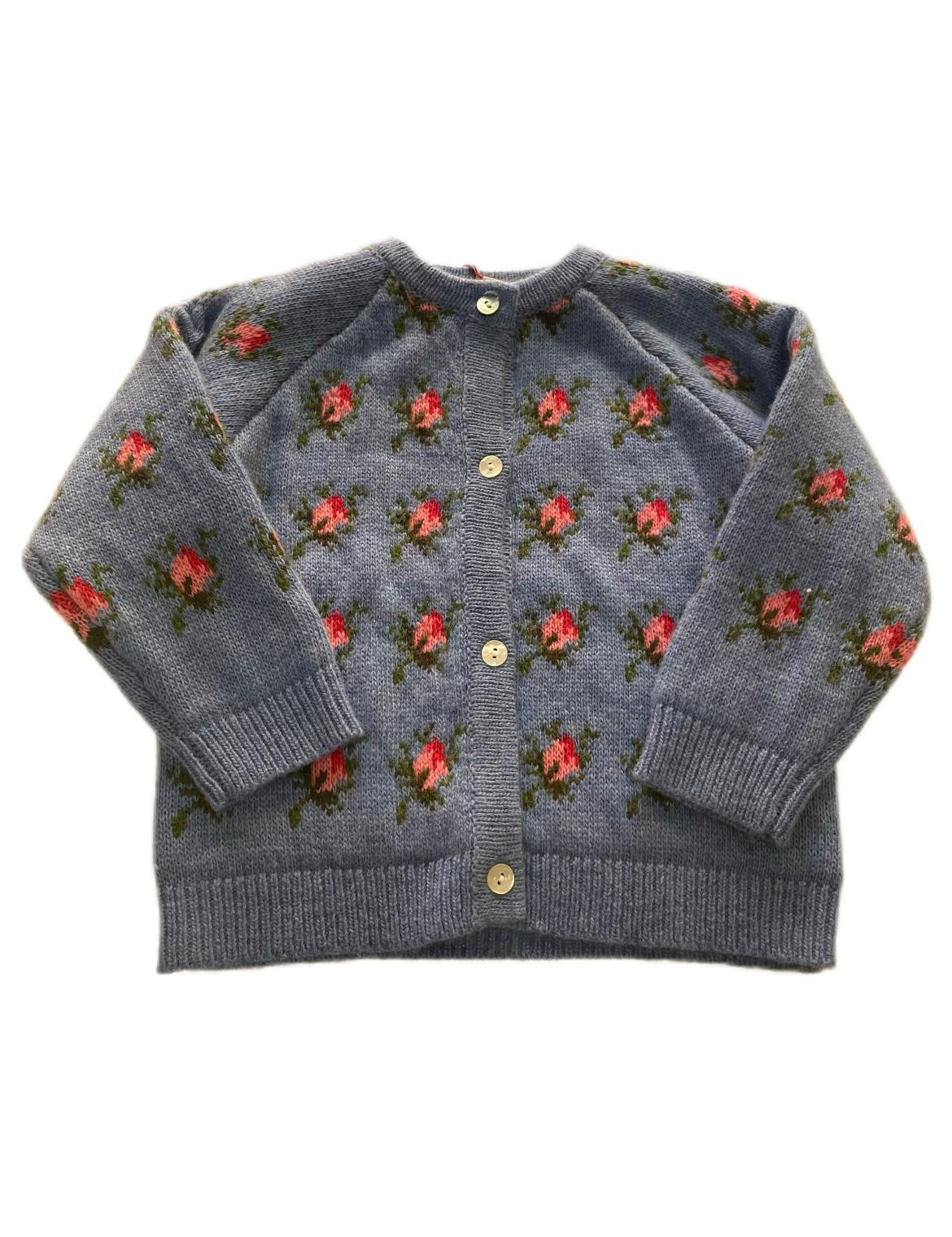 Cardigan Roselline