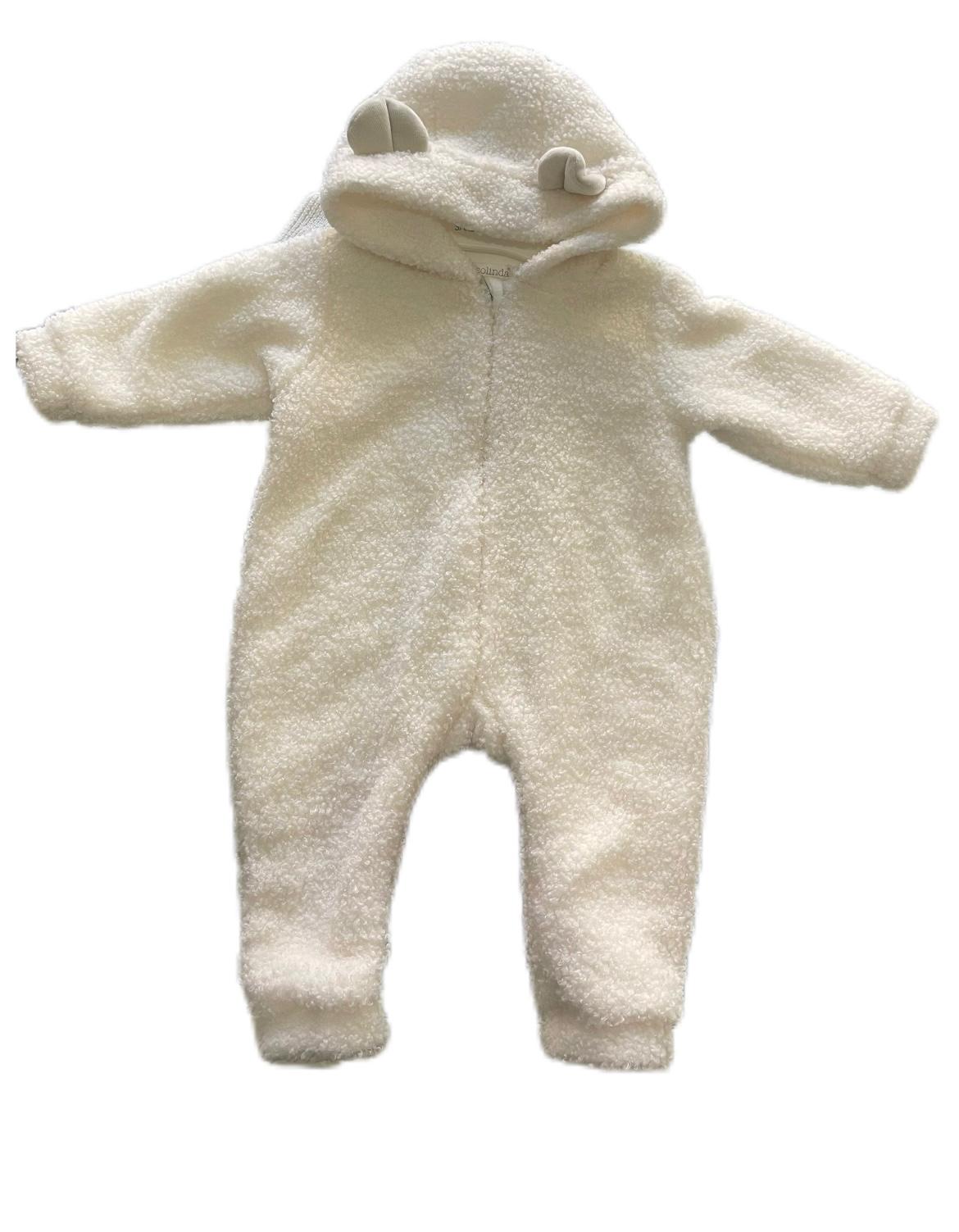 Tutone Teddy