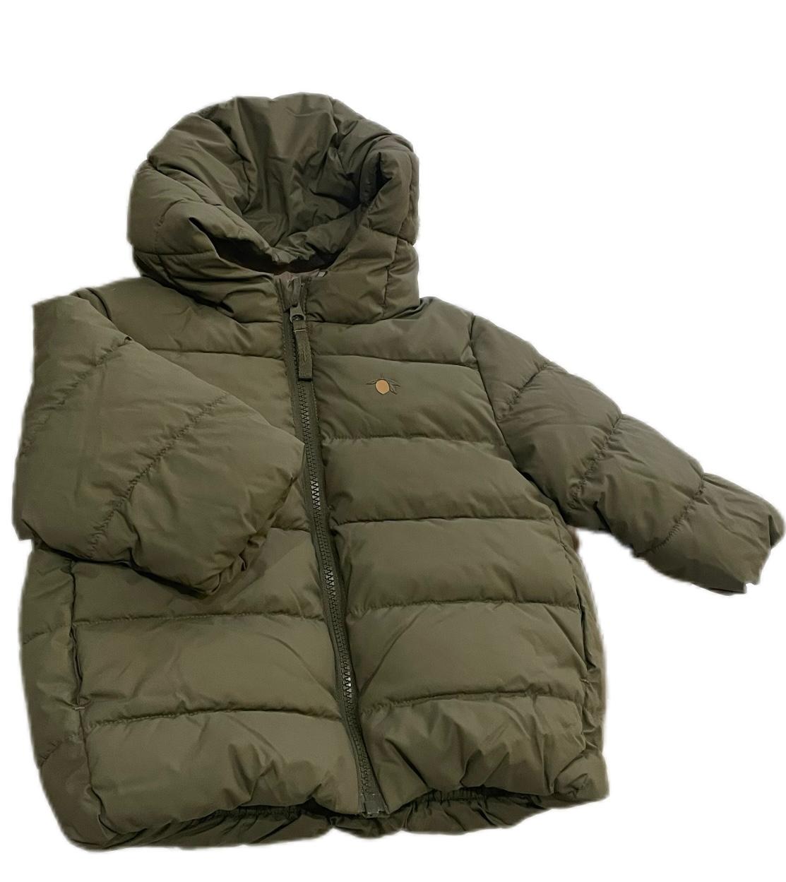 Alpi Jacket Lemon