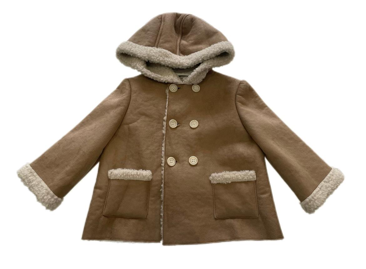 Montone Camel