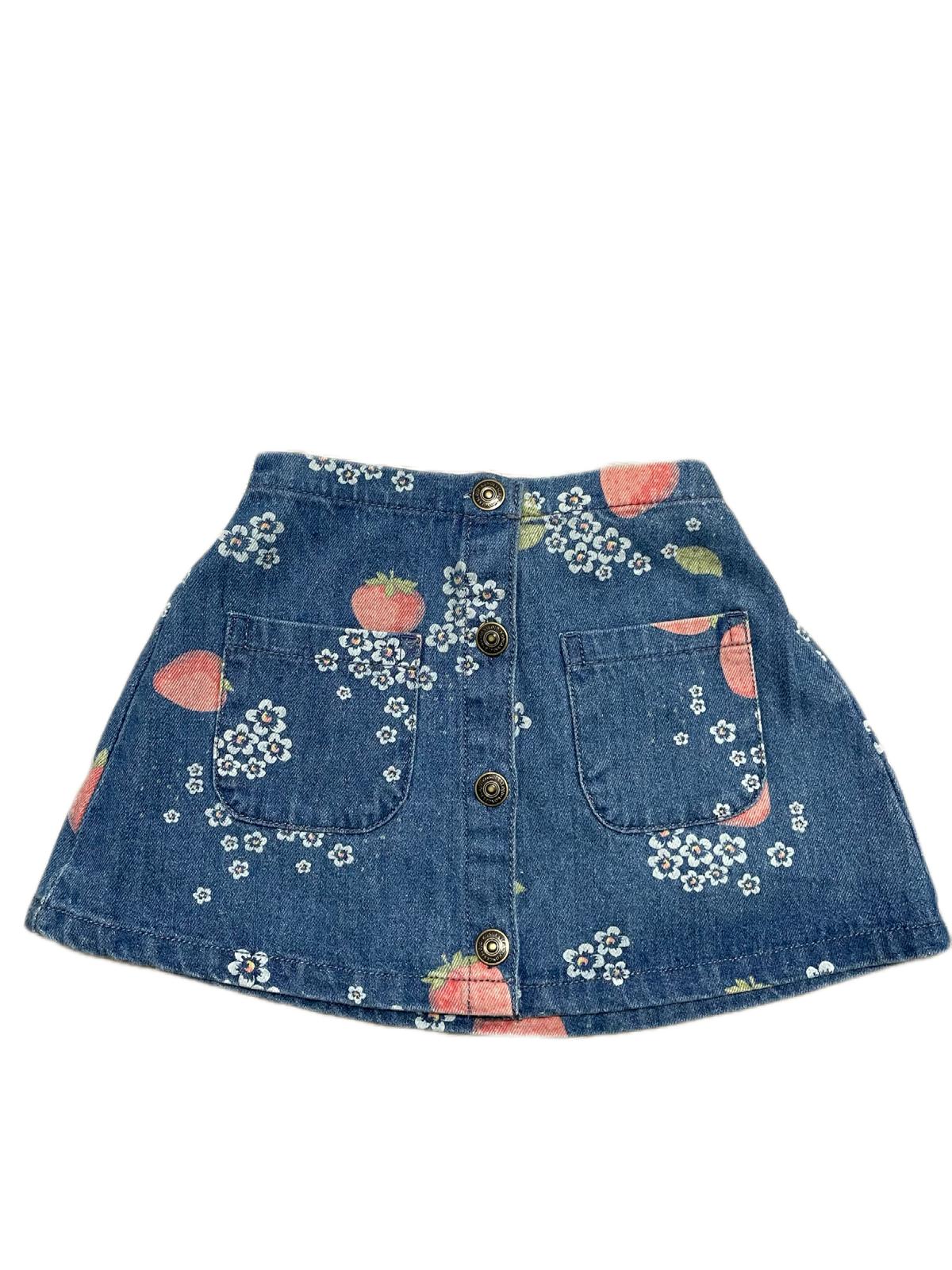 GONNA JEANS