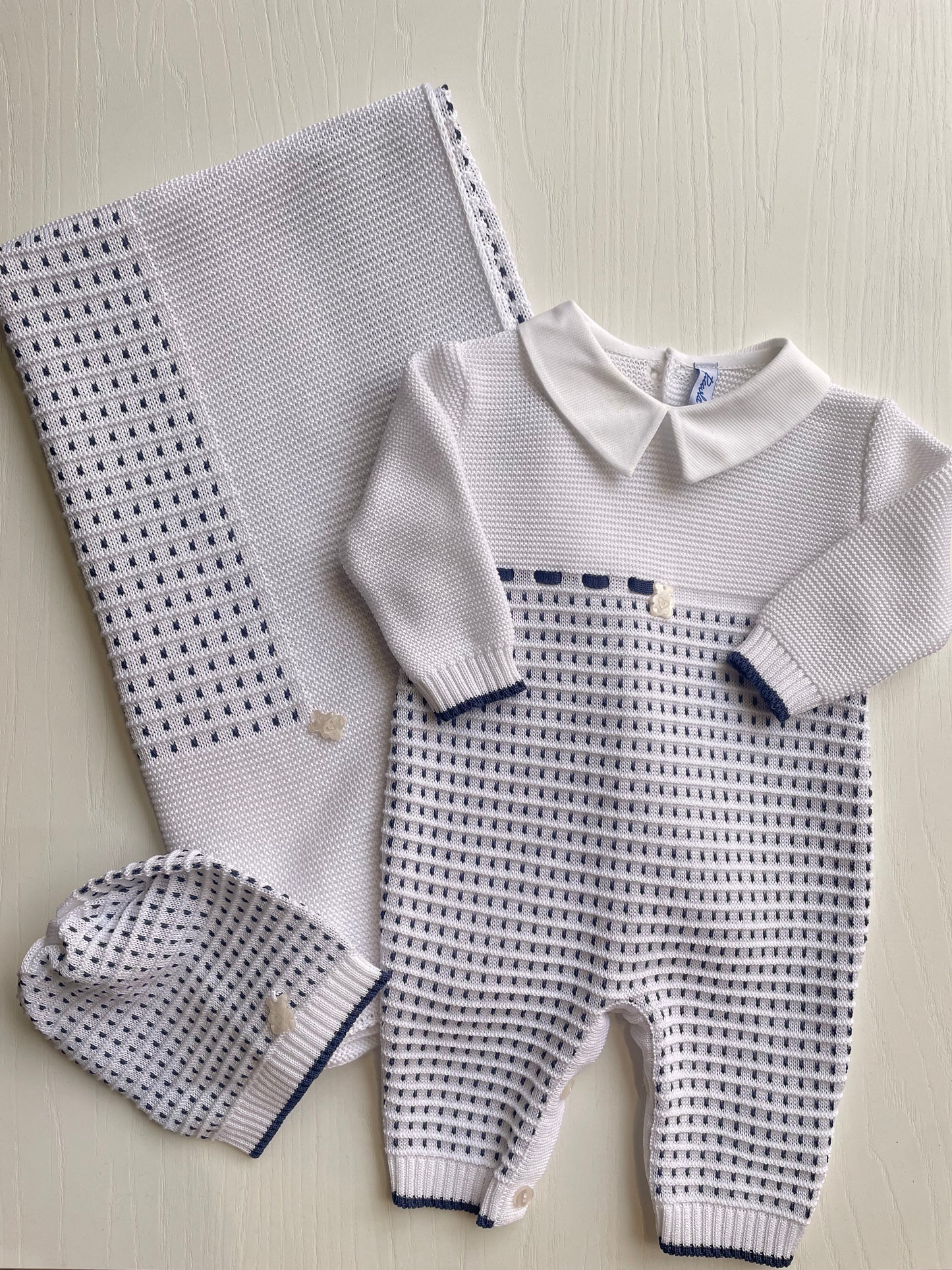 Set Nascita Royal