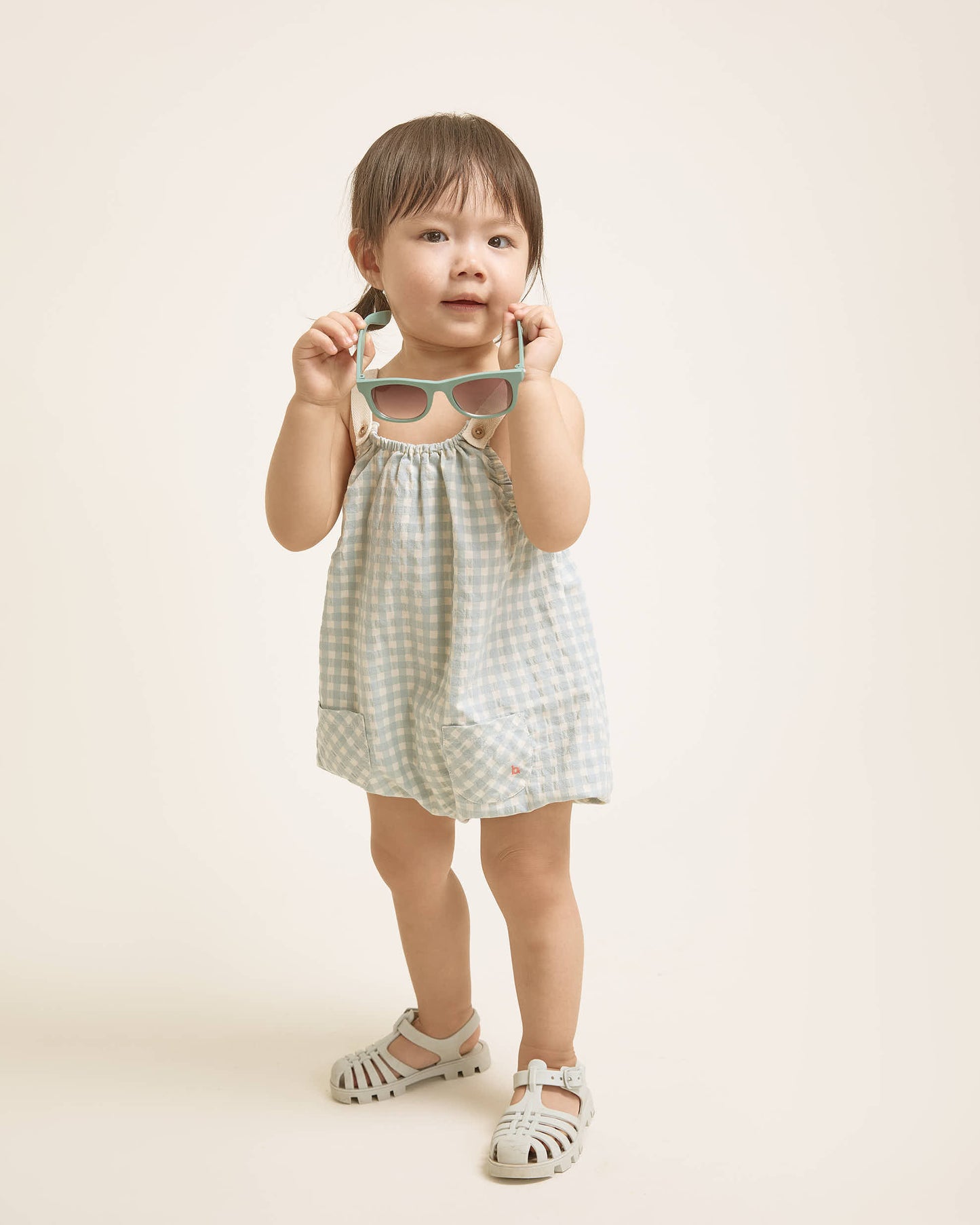 Pagliacetto Gingham