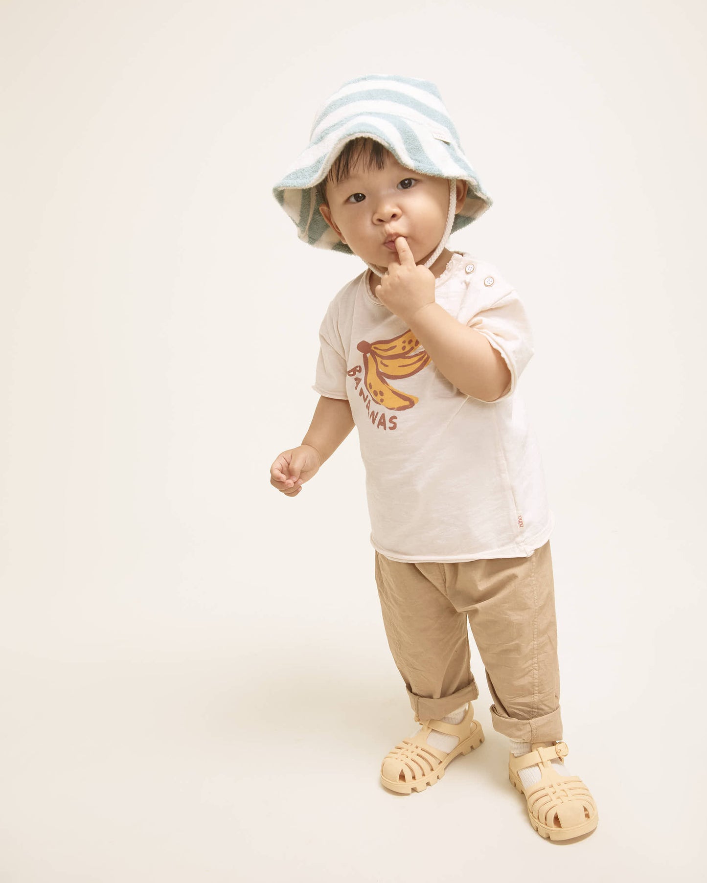 T-shirt Banana