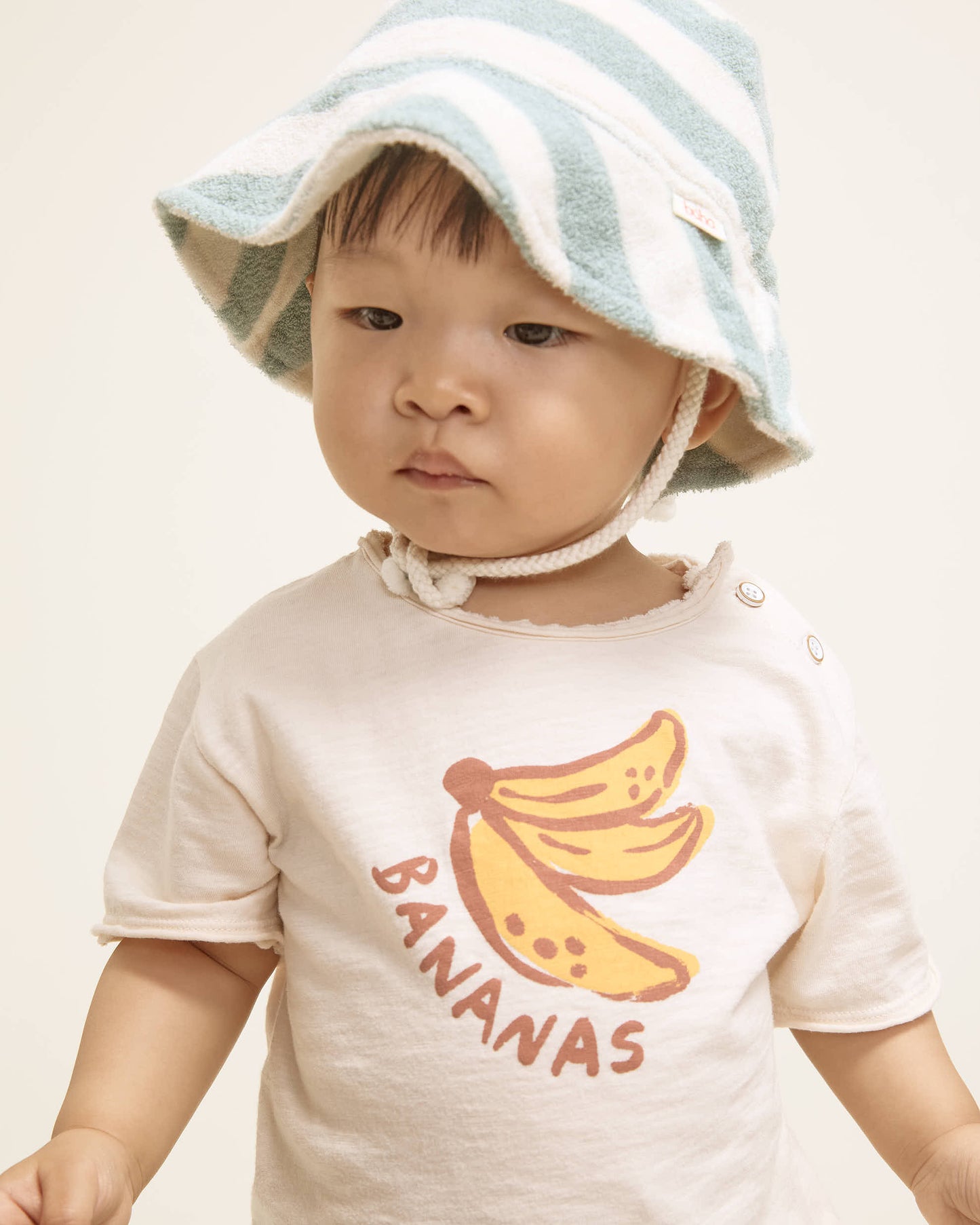 T-shirt Banana