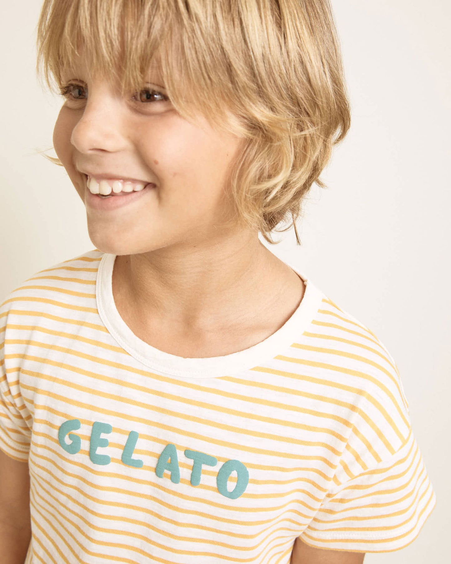 T-SHIRT GELATO