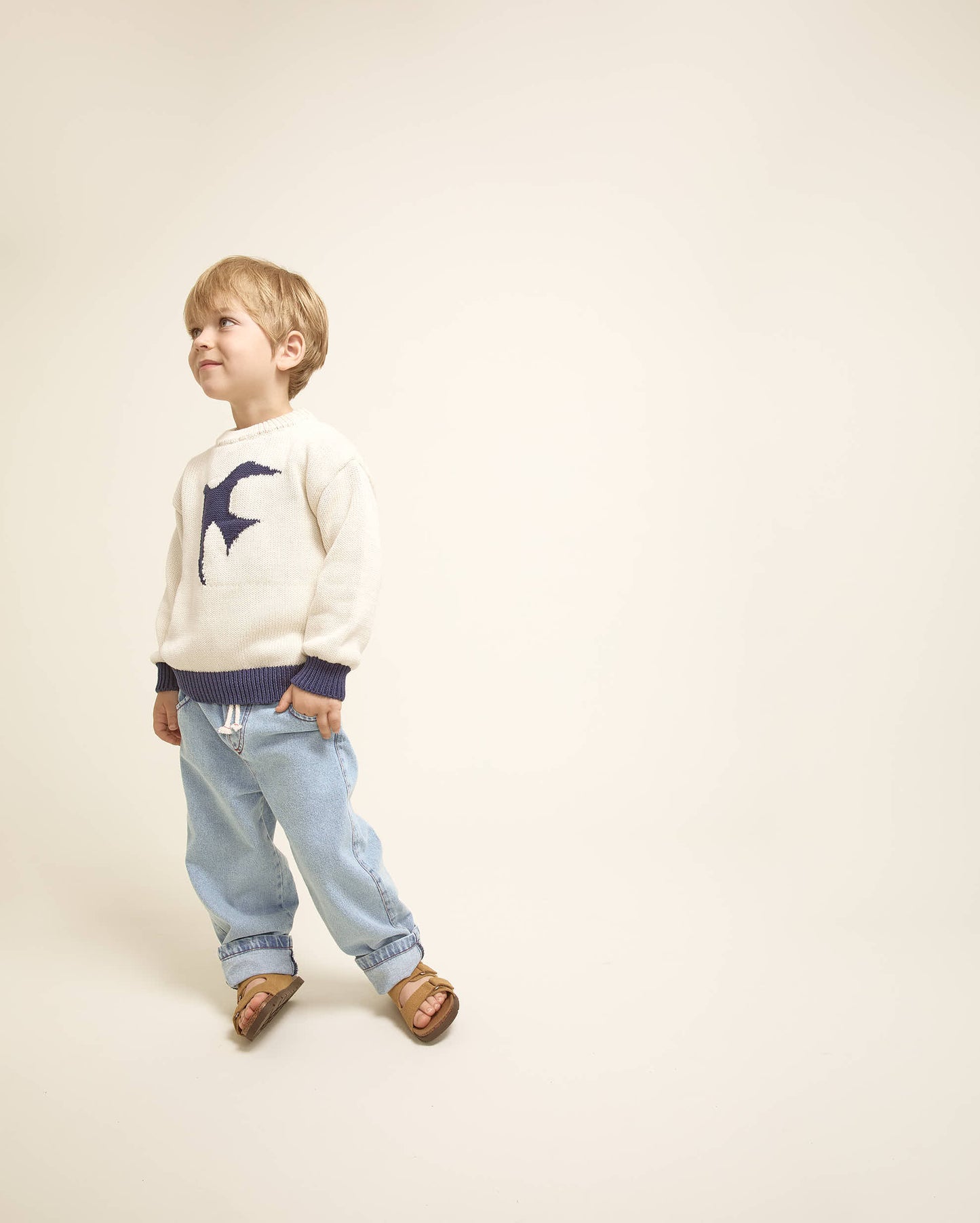 Pantalone Denim