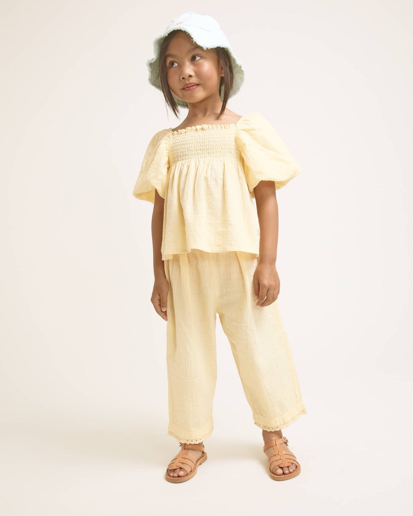 Pantalone Sun