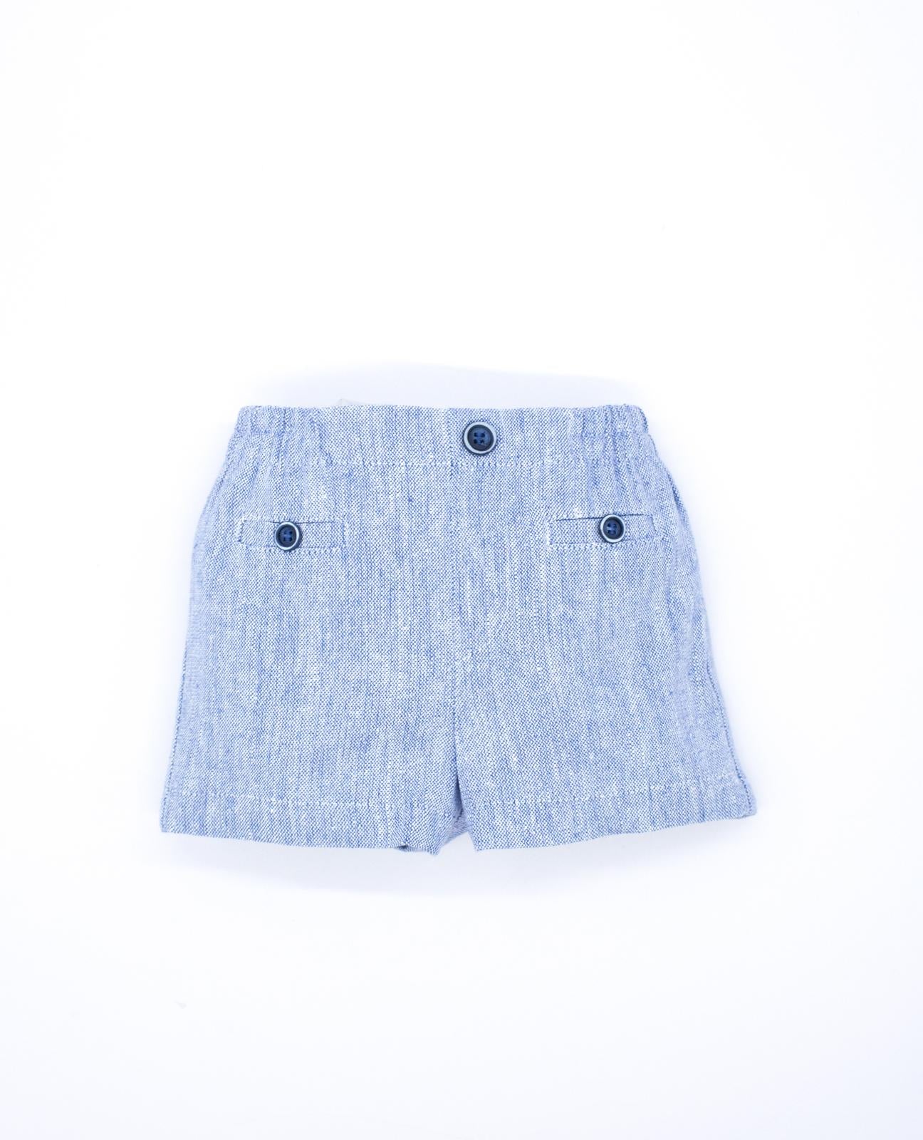 Short celeste