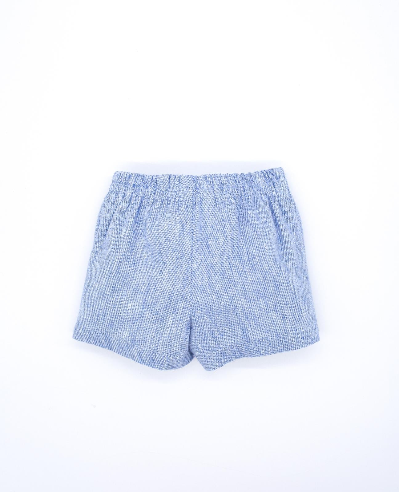 Short celeste