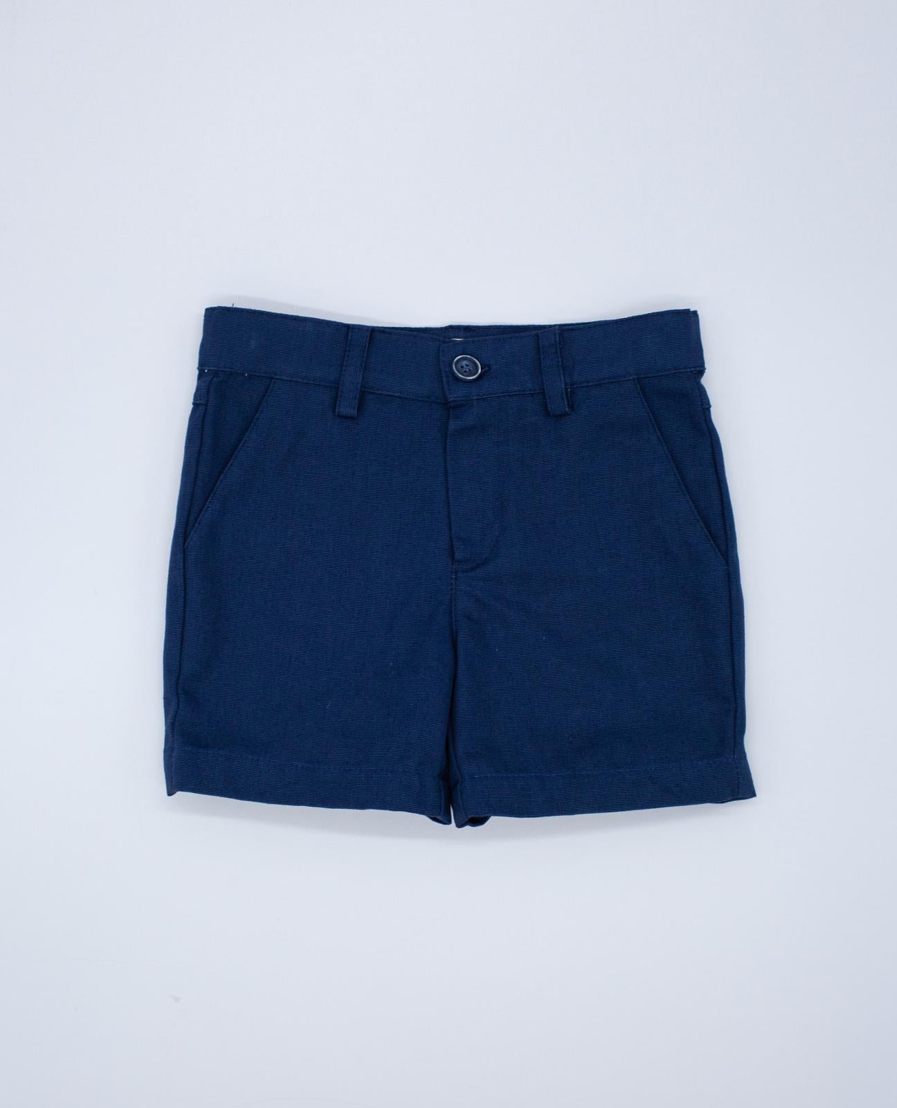 Short Blu