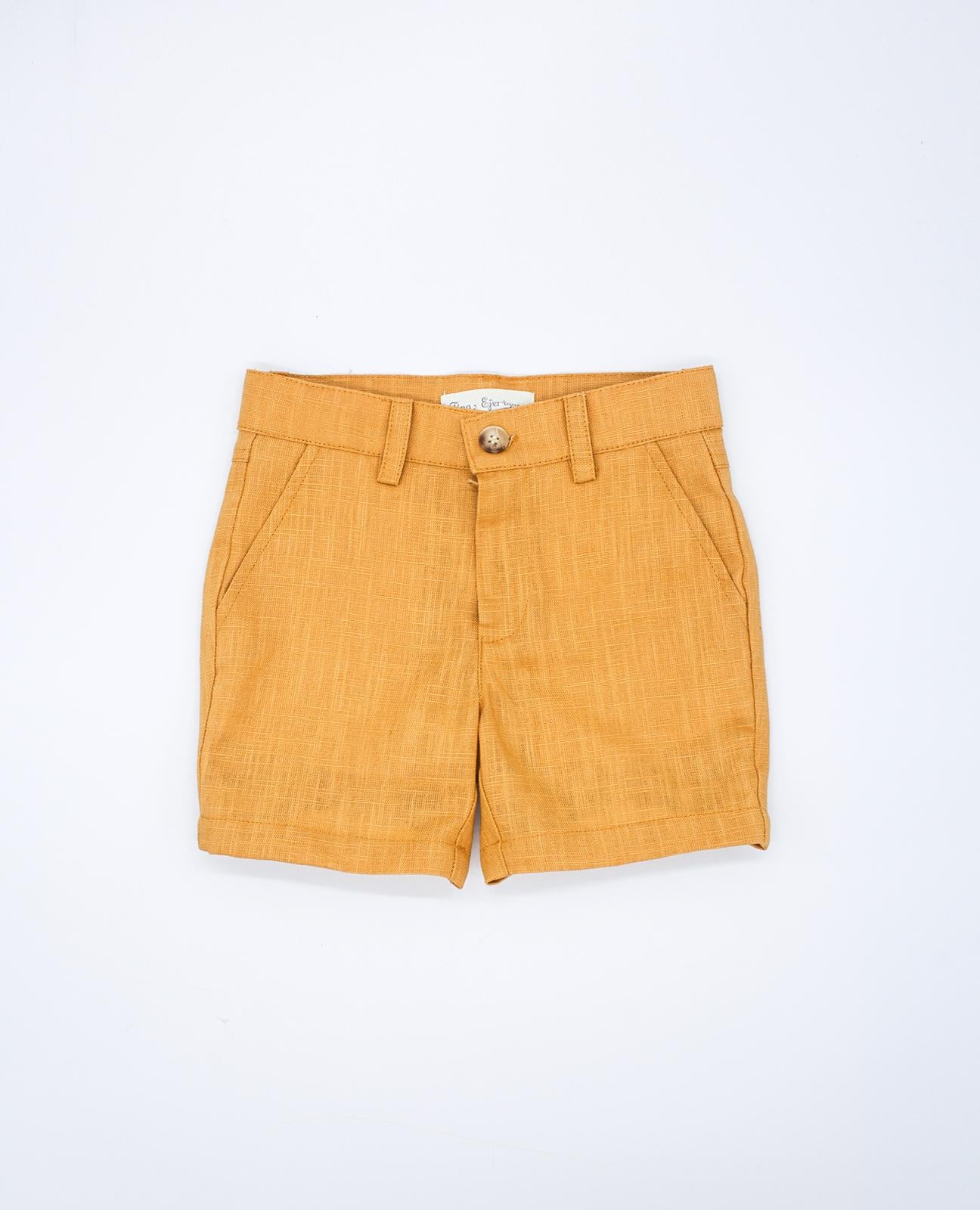 Short mostarda