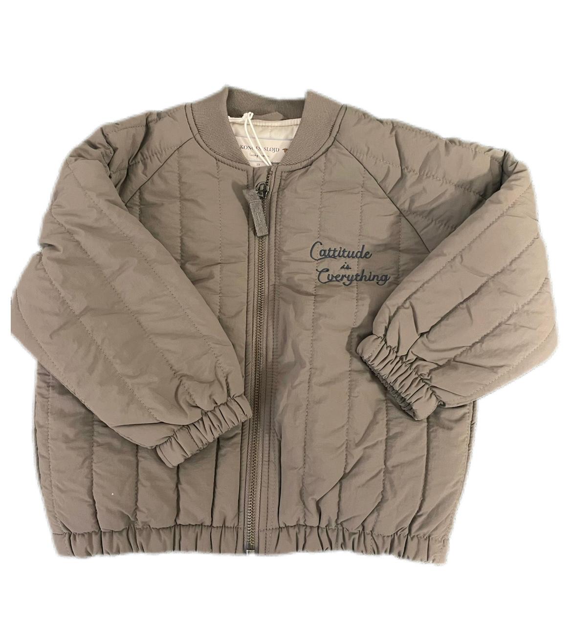 BOMBER GIAGUARO