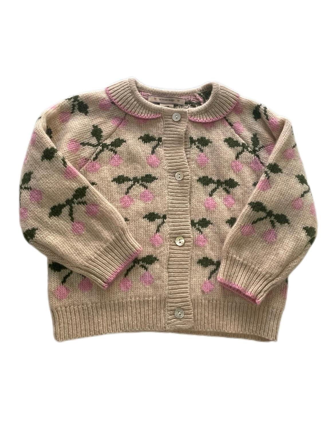 Cardigan Cherry