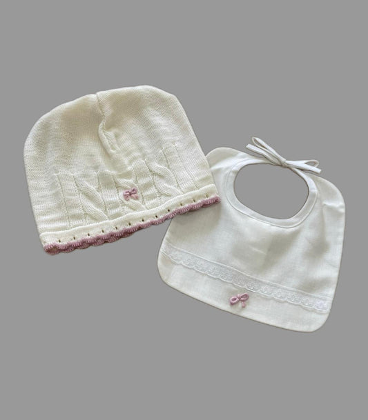 Set accessori "Lavanda"