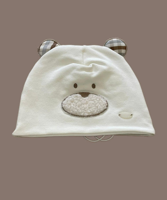 Cappellino "Orsetto"