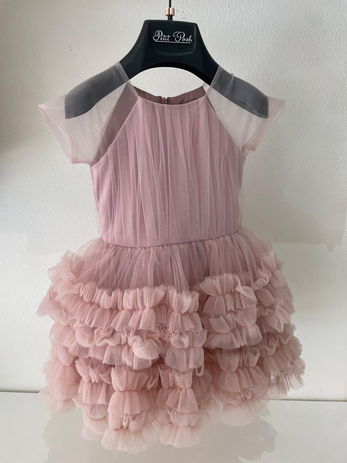 Abitino in Tulle