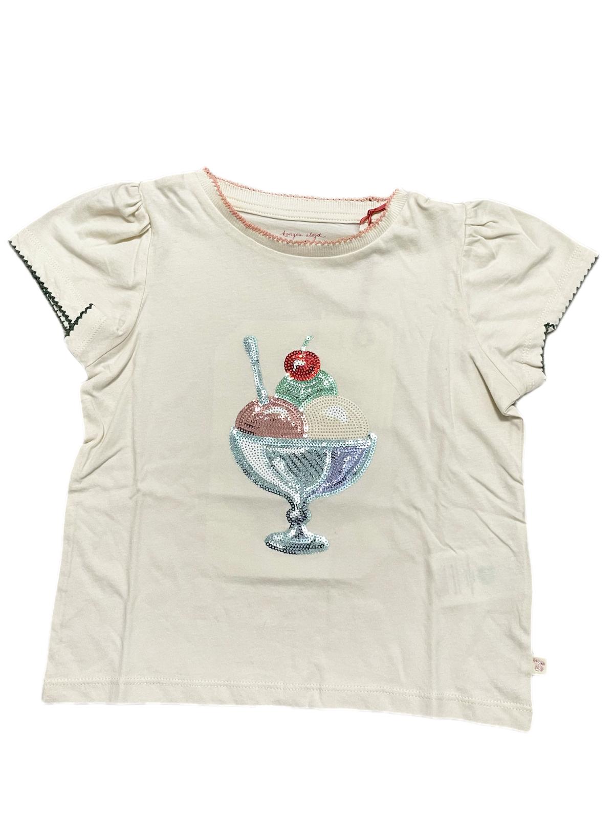 T-shirt Ice Cream