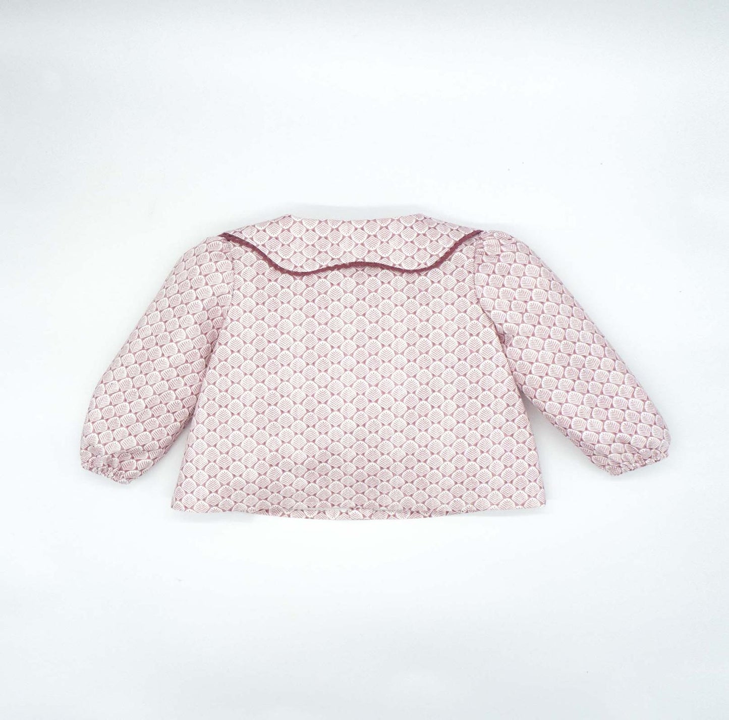 Blusa Malva